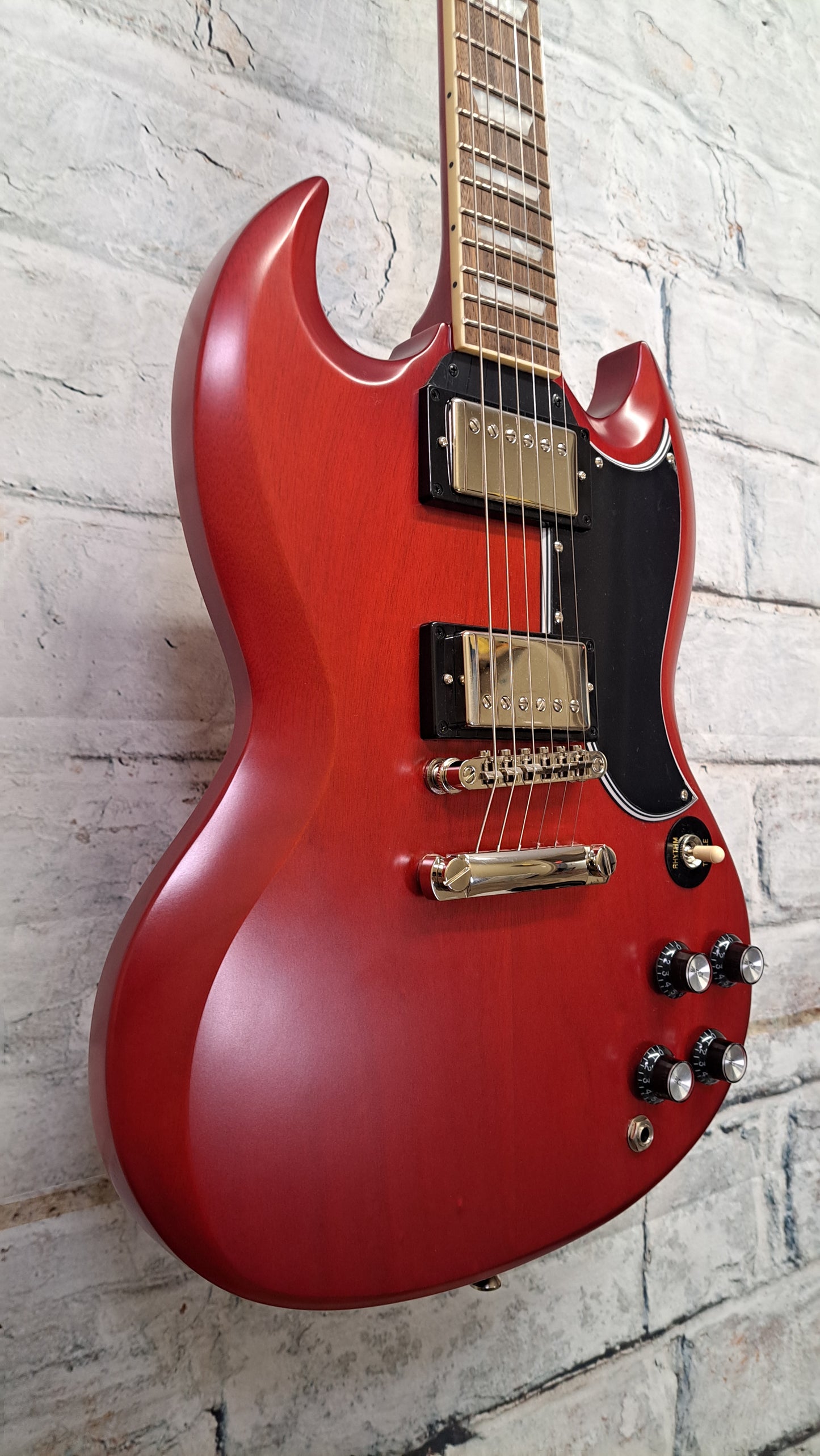 Epiphone 1961 Les Paul SG Standard