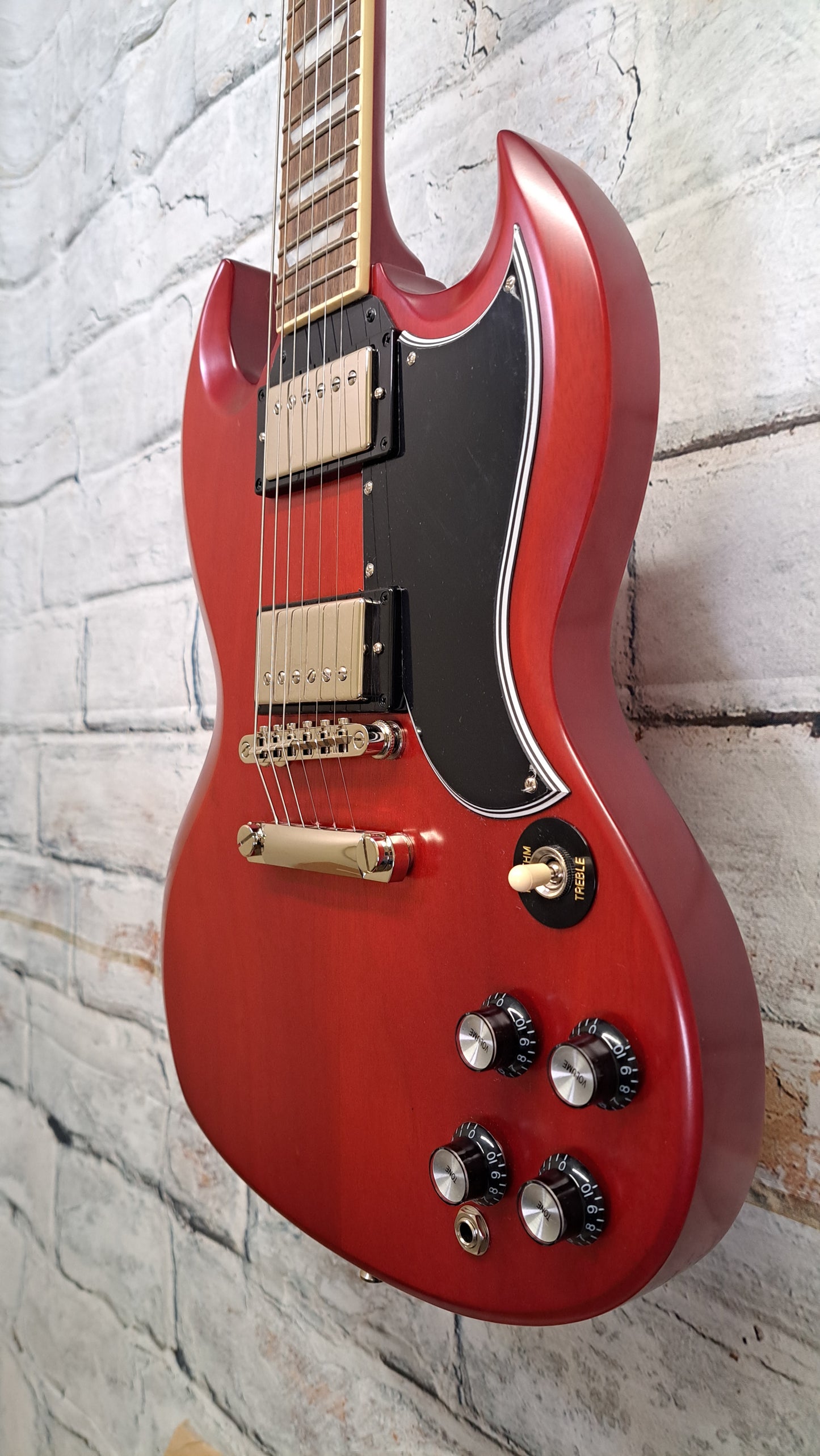 Epiphone 1961 Les Paul SG Standard