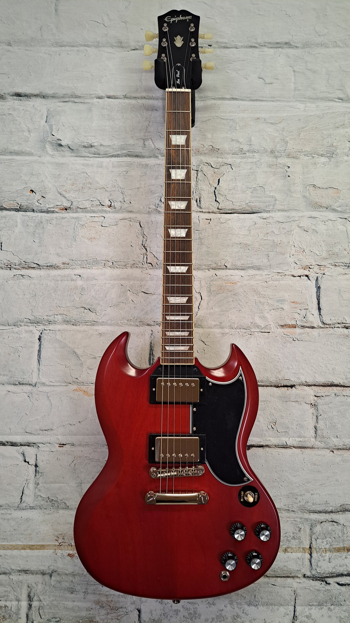 Epiphone 1961 Les Paul SG Standard