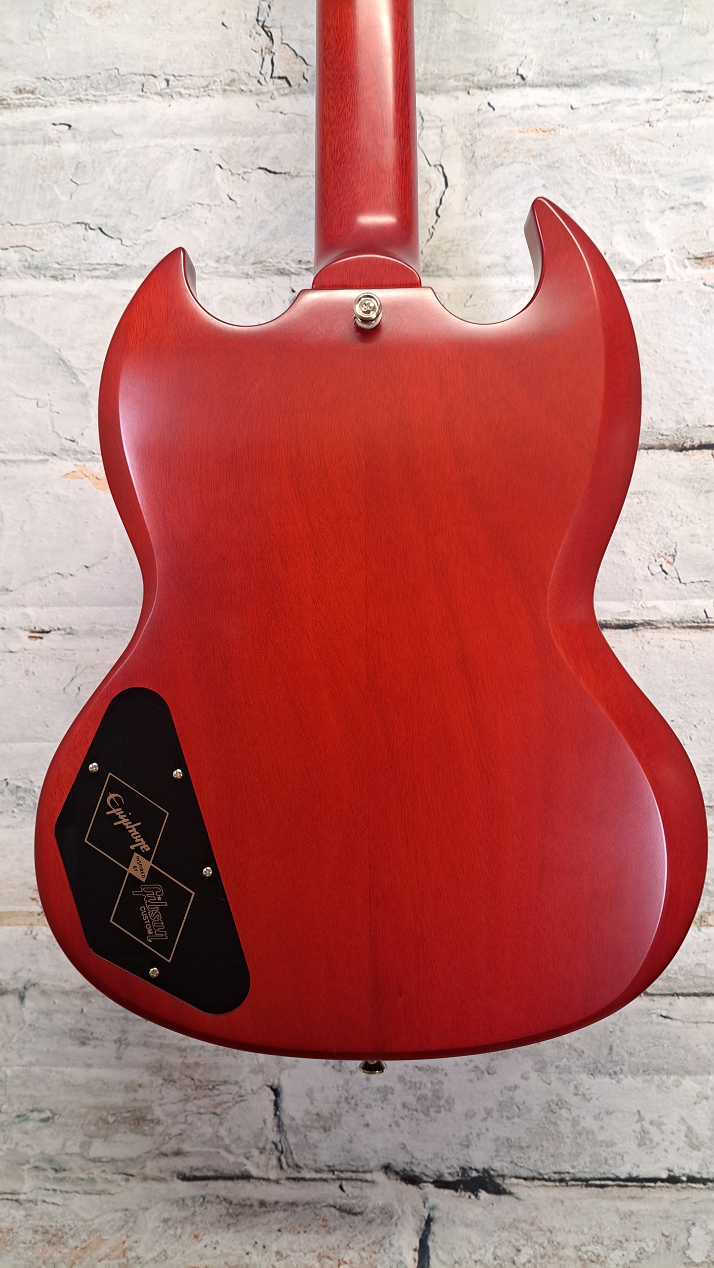 Epiphone 1961 Les Paul SG Standard