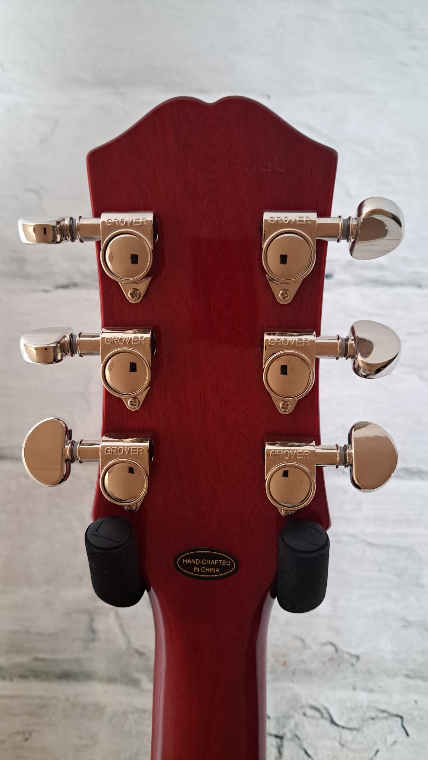 Epiphone Les Paul Standard 60's FIgured