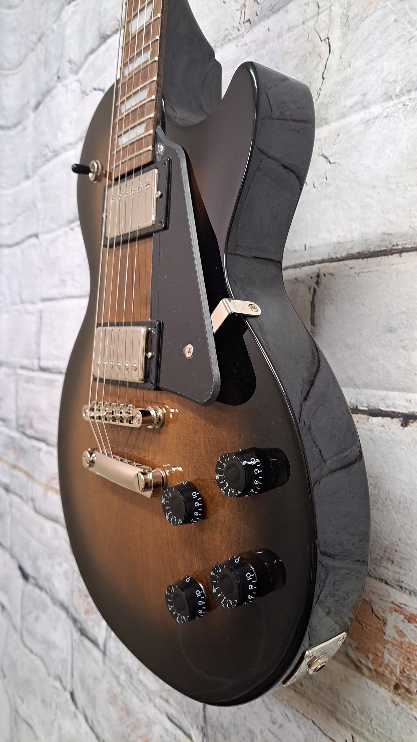 Epiphone Les Paul Studio Smokehouse Burst