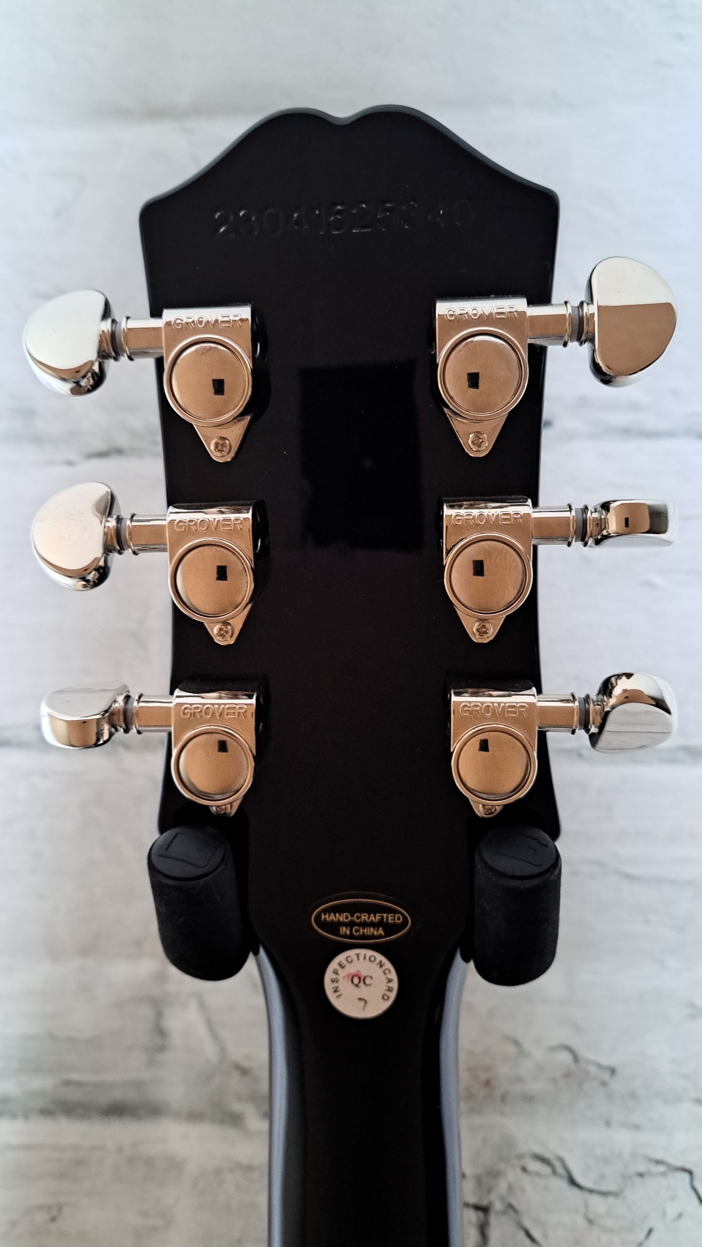 Epiphone Les Paul Studio Smokehouse Burst