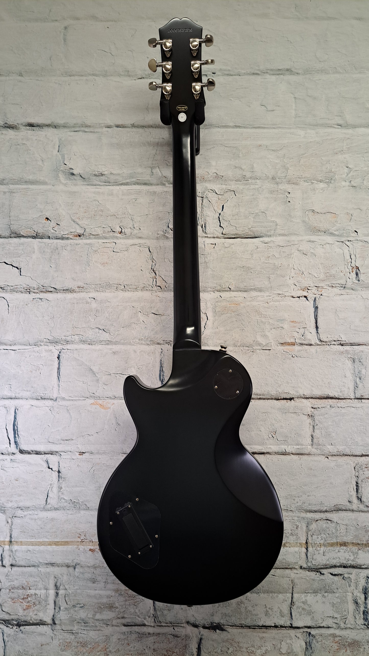 Epiphone Les Paul Prophecy Red Tiger