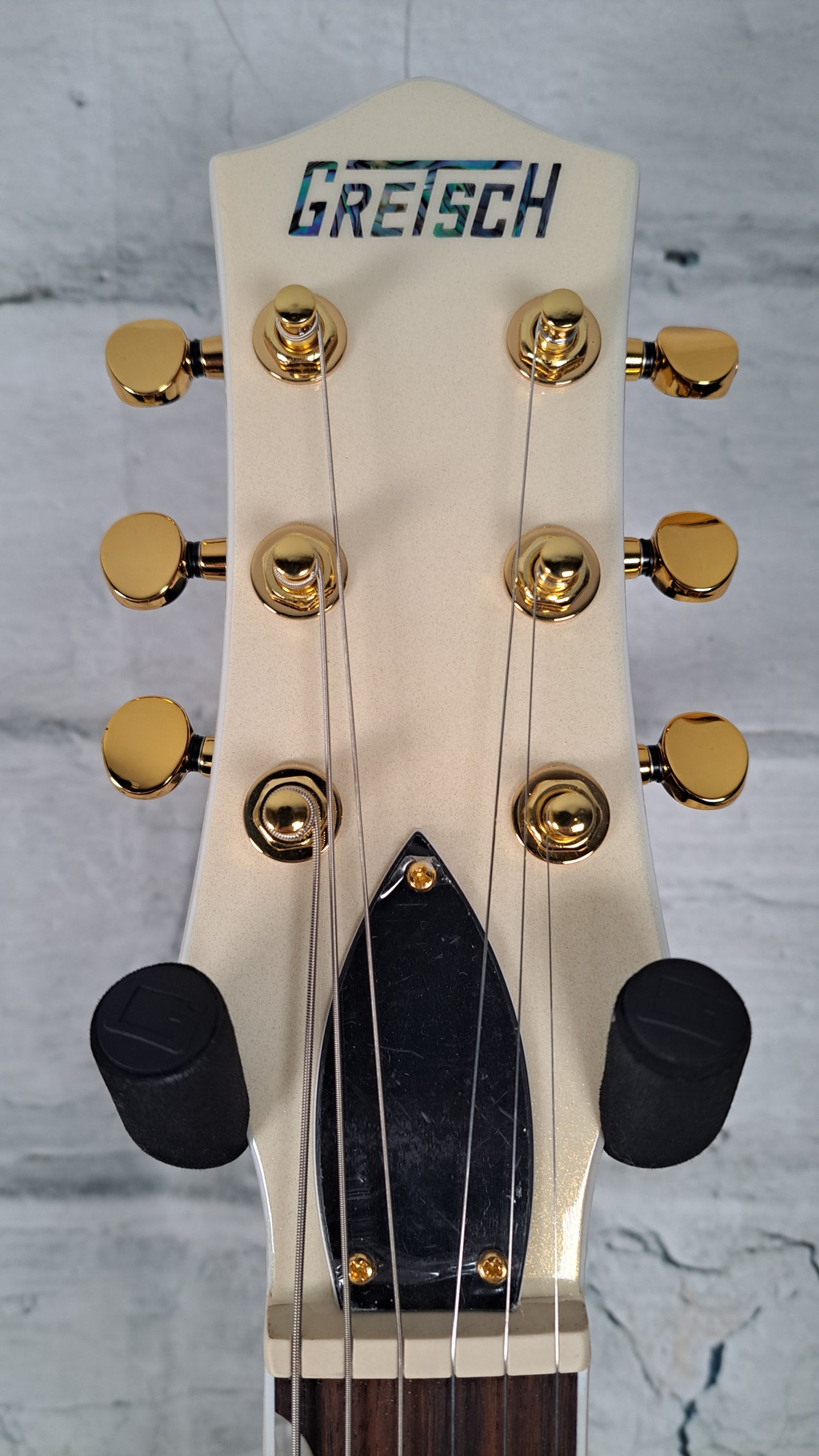 Gretsch Electromatic Pristine LTD Jet Single-Cut