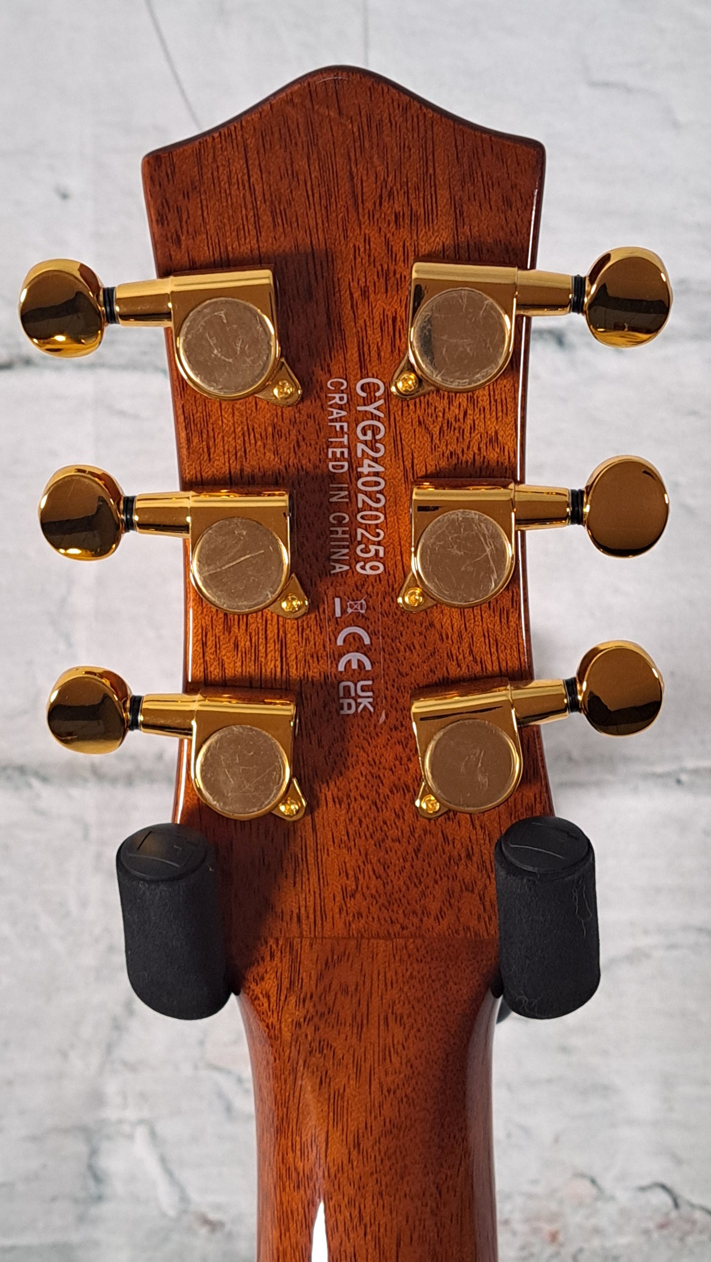 Gretsch Electromatic Pristine LTD Jet Single-Cut