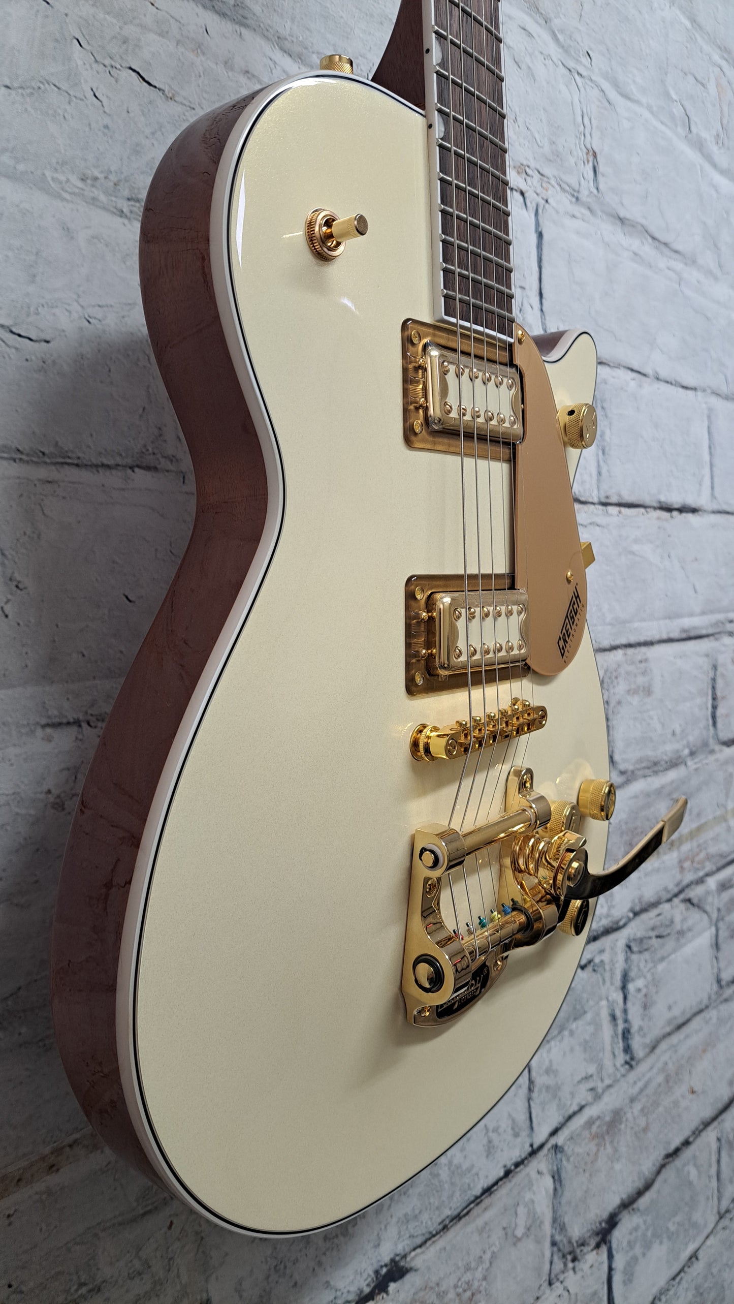 Gretsch Electromatic Pristine LTD Jet Single-Cut