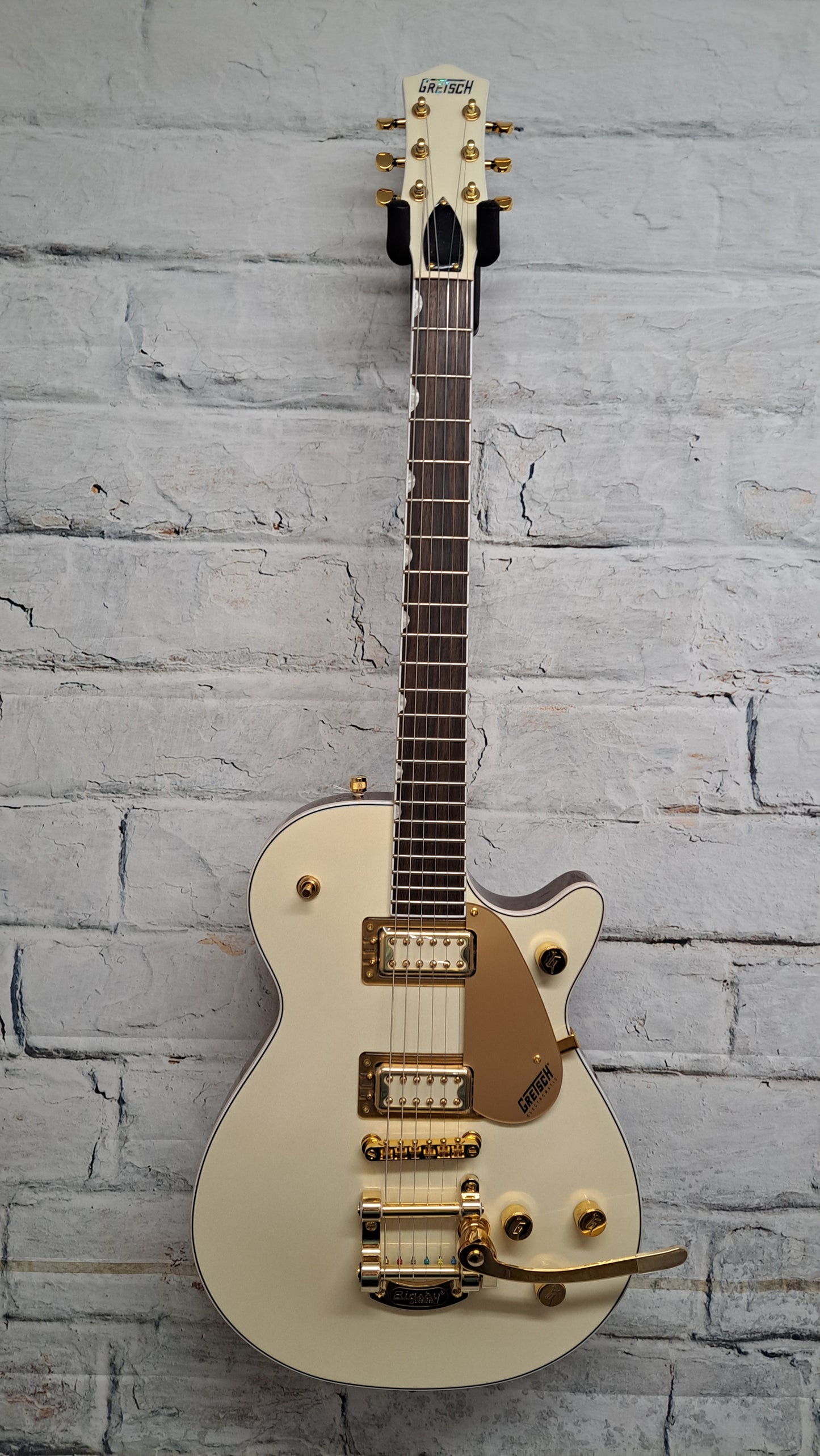 Gretsch Electromatic Pristine LTD Jet Single-Cut