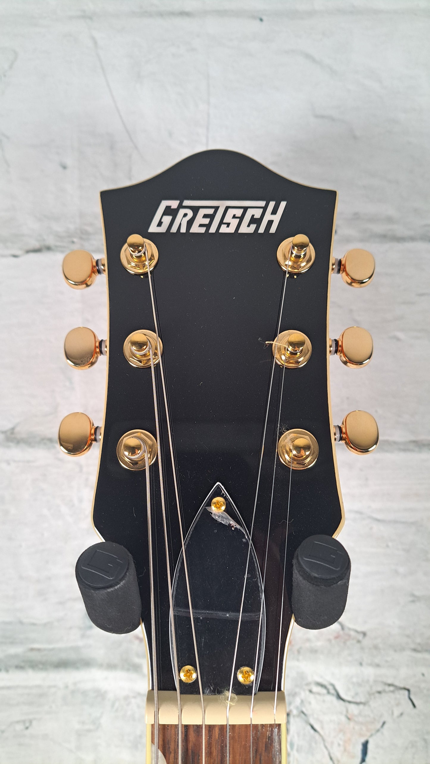 Gretsch G5655TG Electromatic Center Block Orange