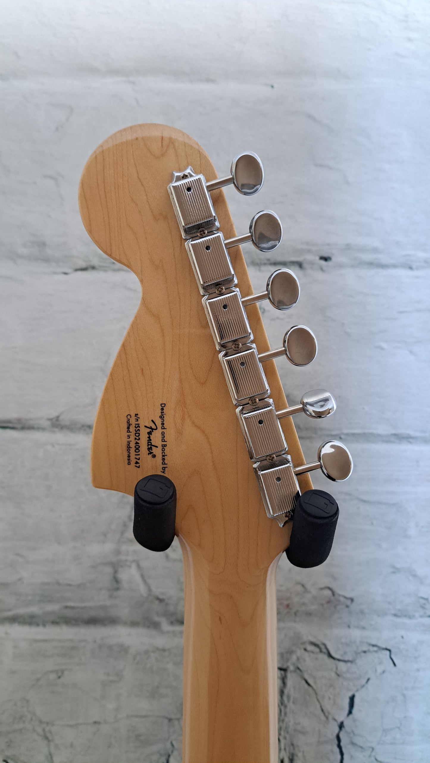 Squier Limited Edition Paranormal Troublemaker Telecaster Deluxe
