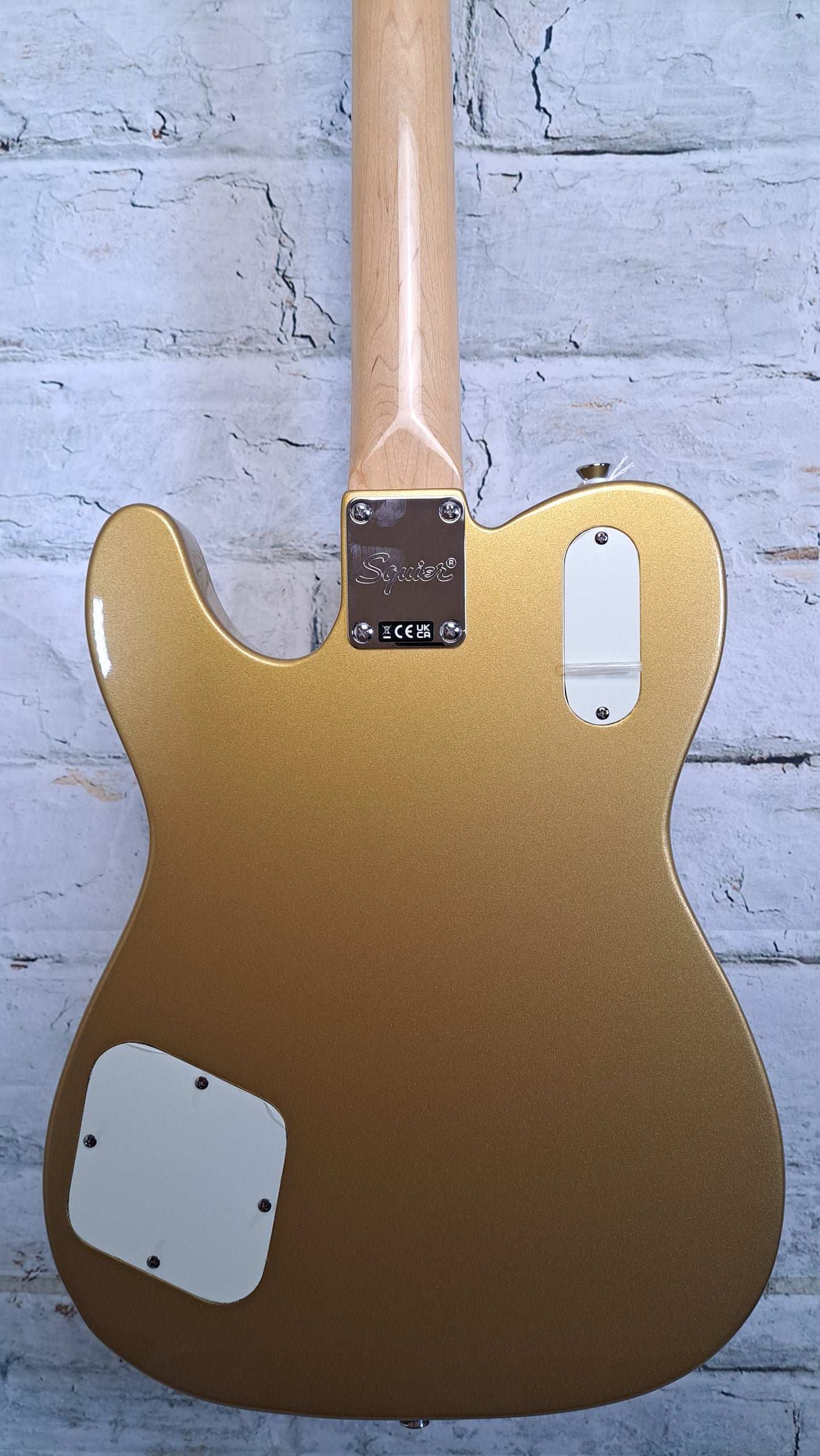 Squier Limited Edition Paranormal Troublemaker Telecaster Deluxe