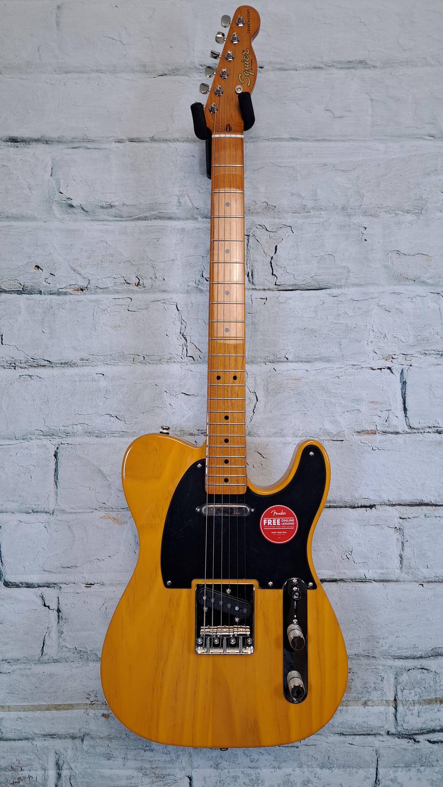 Squier Classic Vibe '50s Telecaster