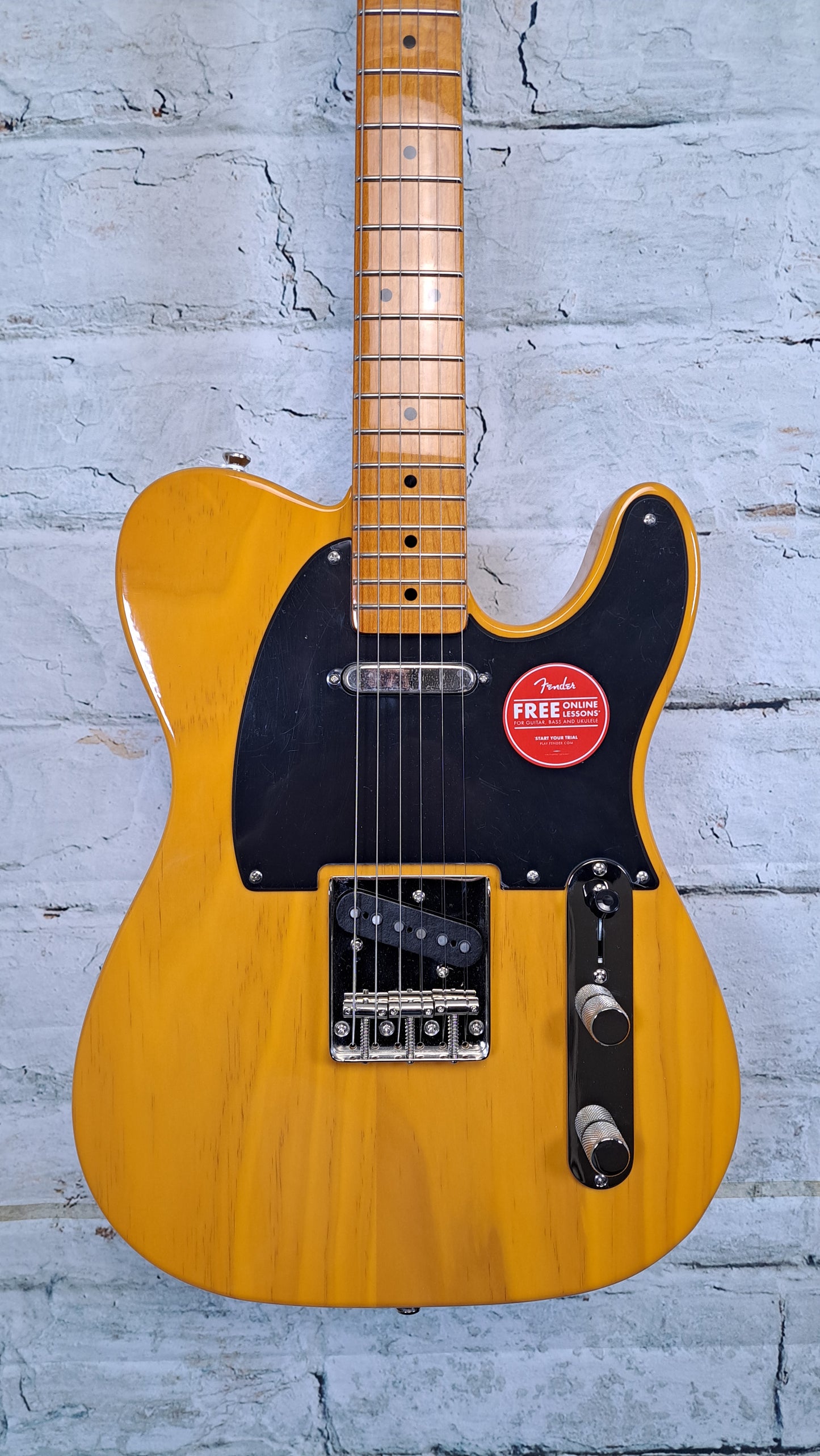 Squier Classic Vibe '50s Telecaster