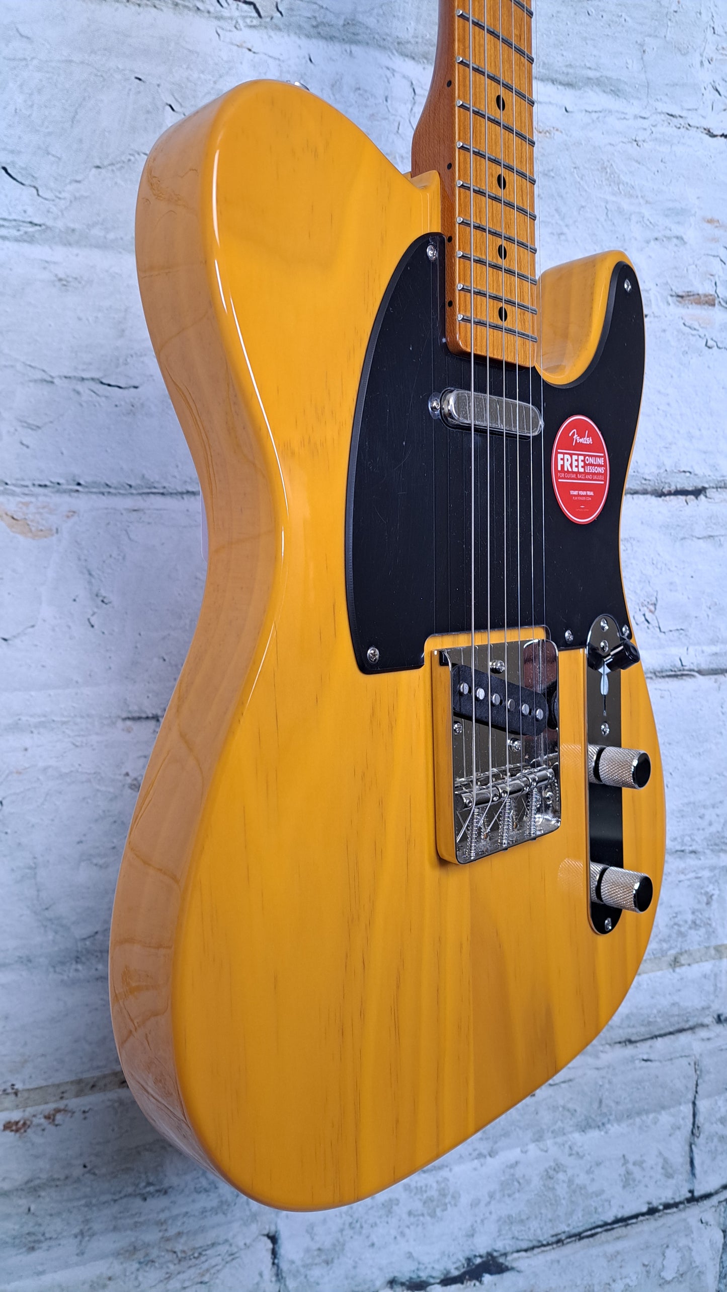 Squier Classic Vibe '50s Telecaster