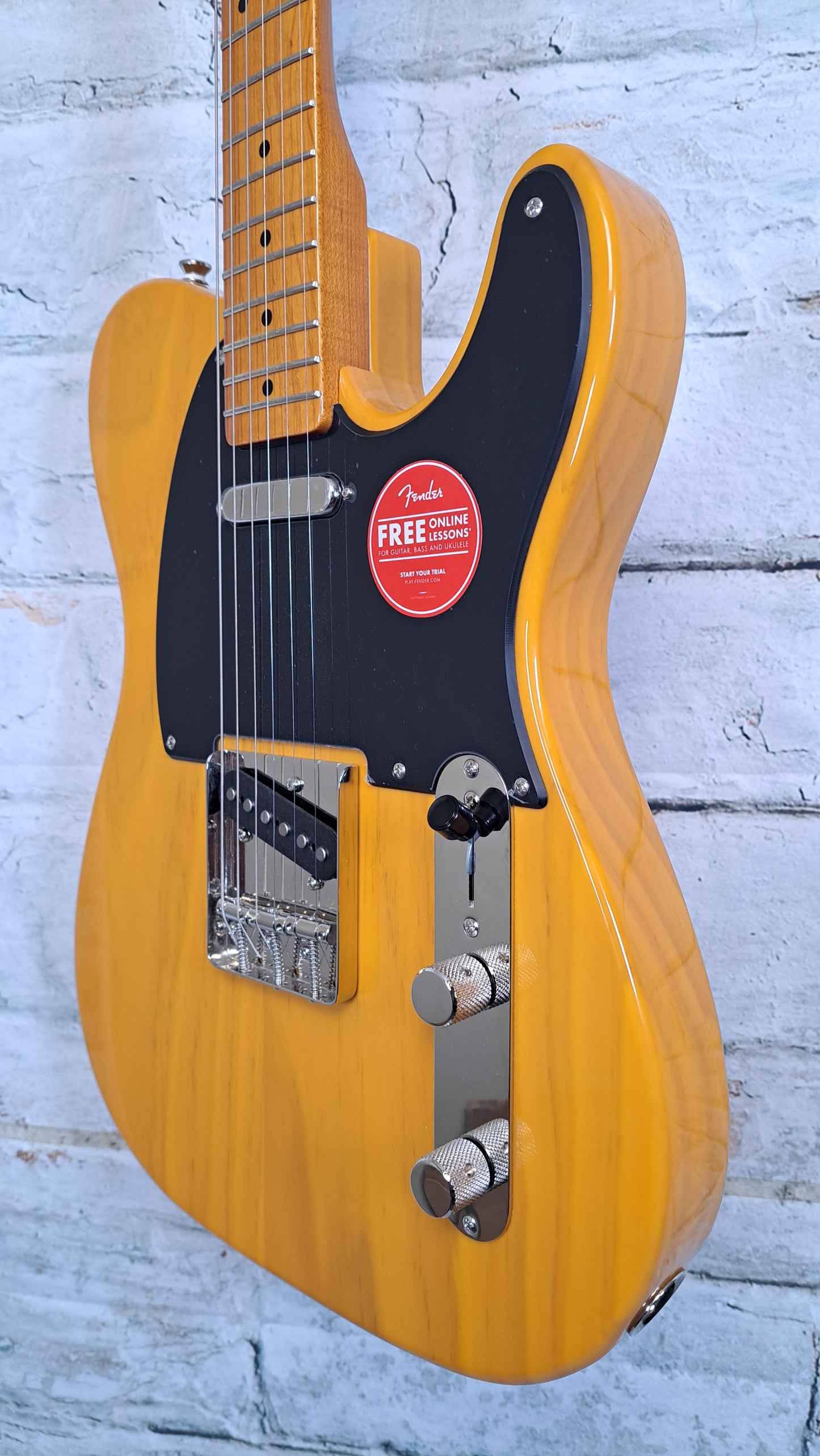 Squier Classic Vibe '50s Telecaster