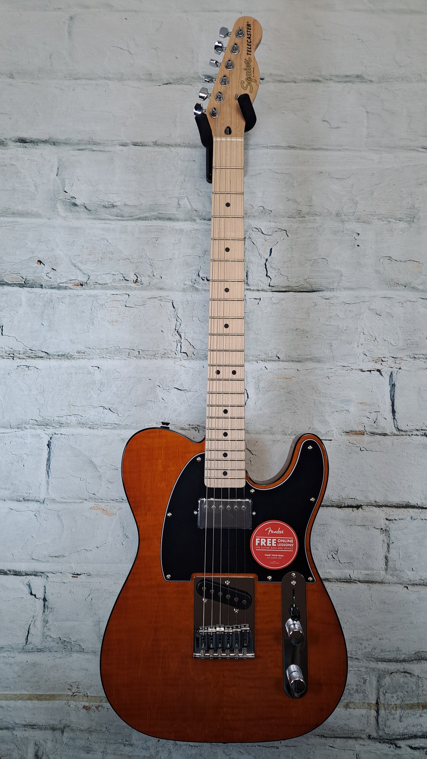 Squier Affinity Series Telecaster FMT SH