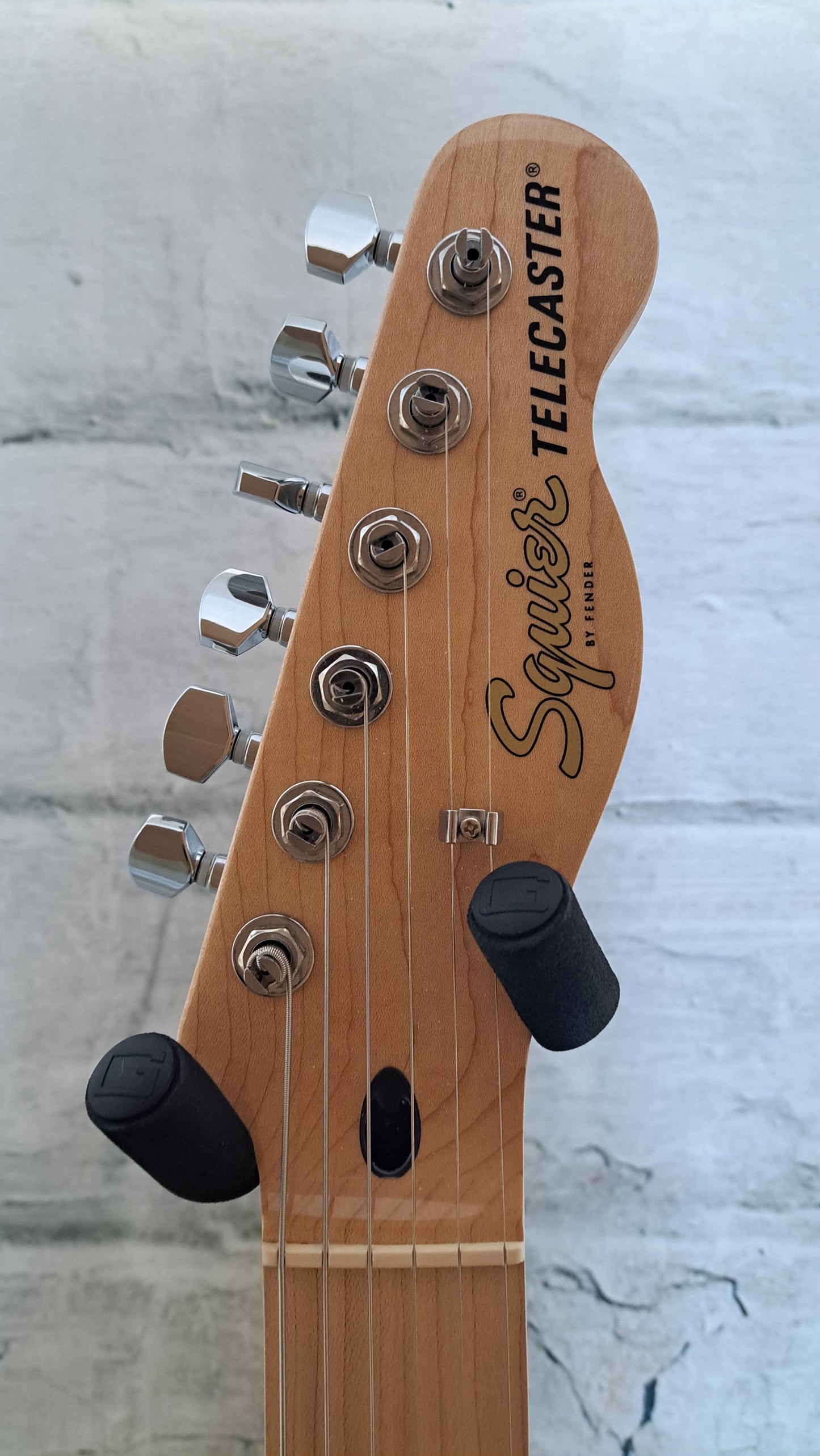 Squier Affinity Series Telecaster FMT SH