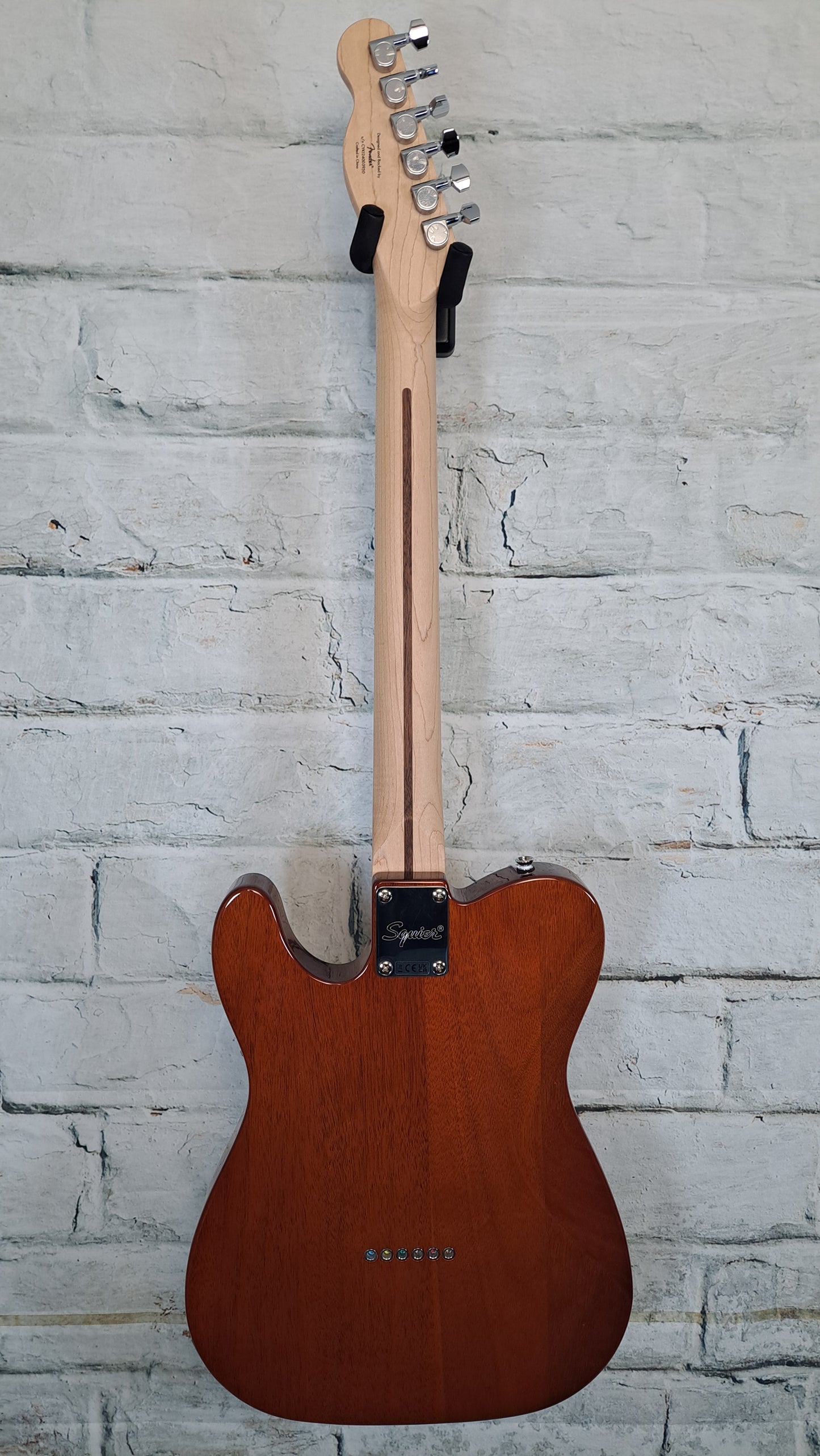 Squier Affinity Series Telecaster FMT SH