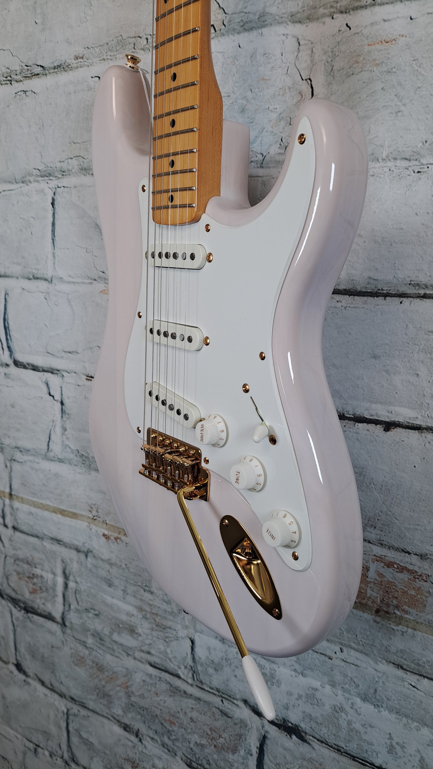 Squier FSR Classic Vibe '50s Stratocaster