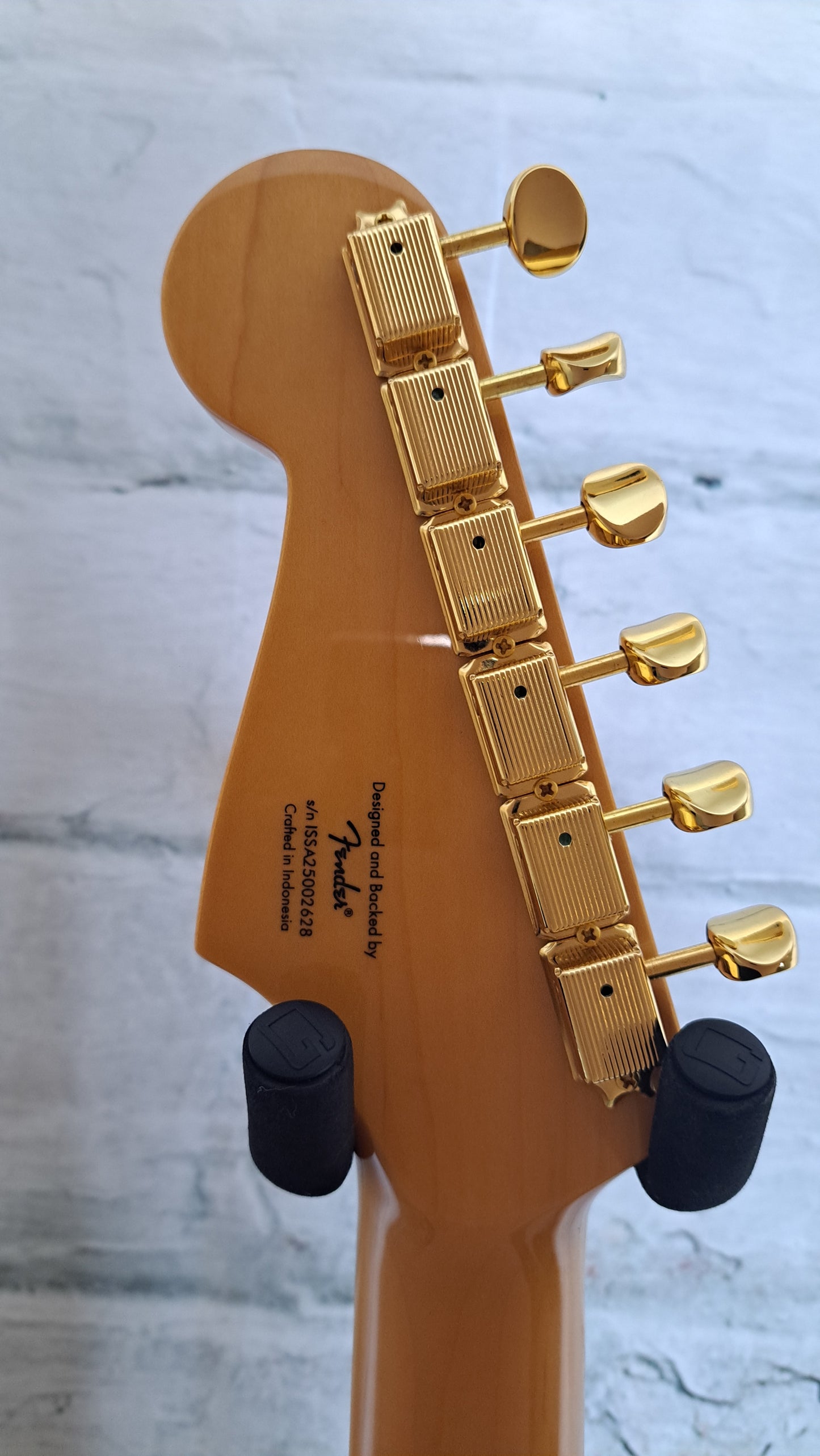 Squier FSR Classic Vibe '50s Stratocaster