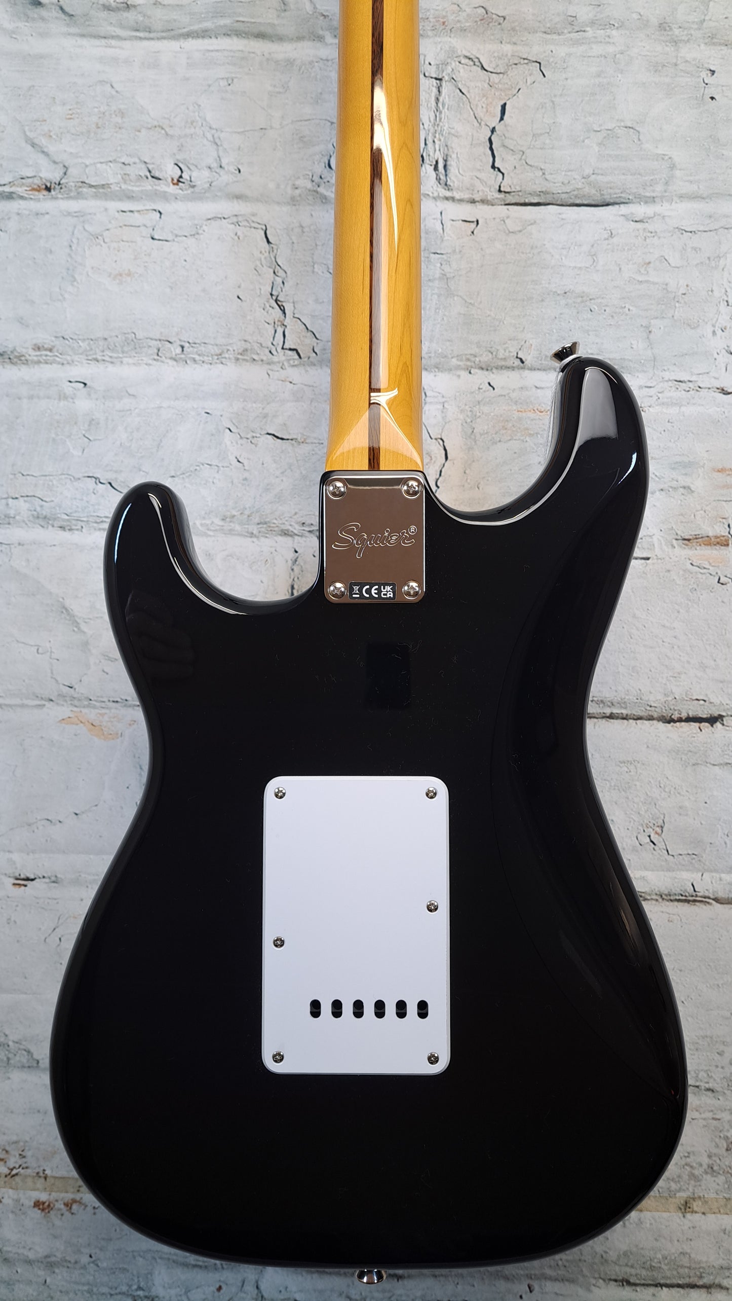 Squier Classic Vibe '50s Stratocaster Black