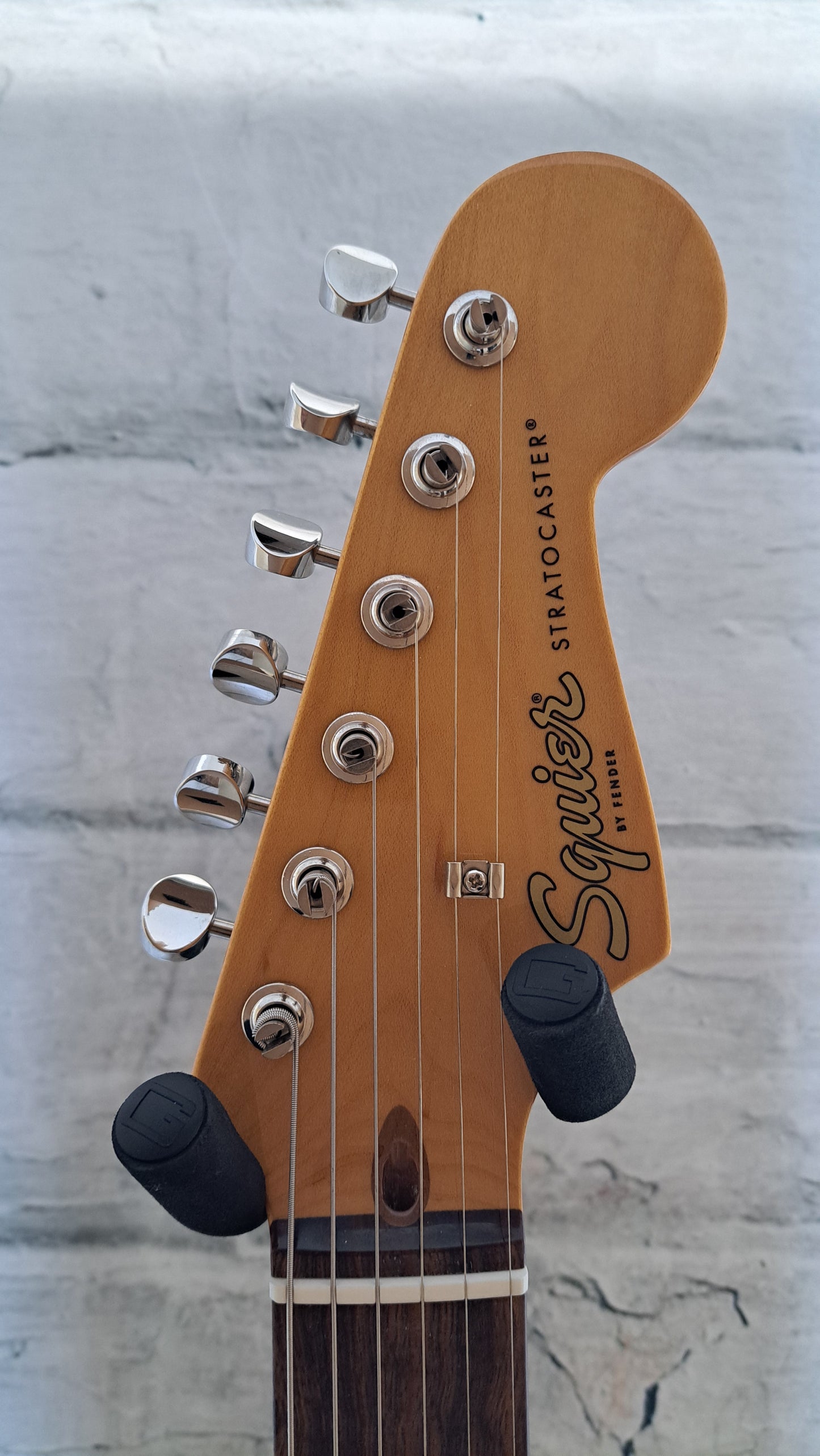 Squier Classic Vibe 60's Stratocaster 3 color TSB