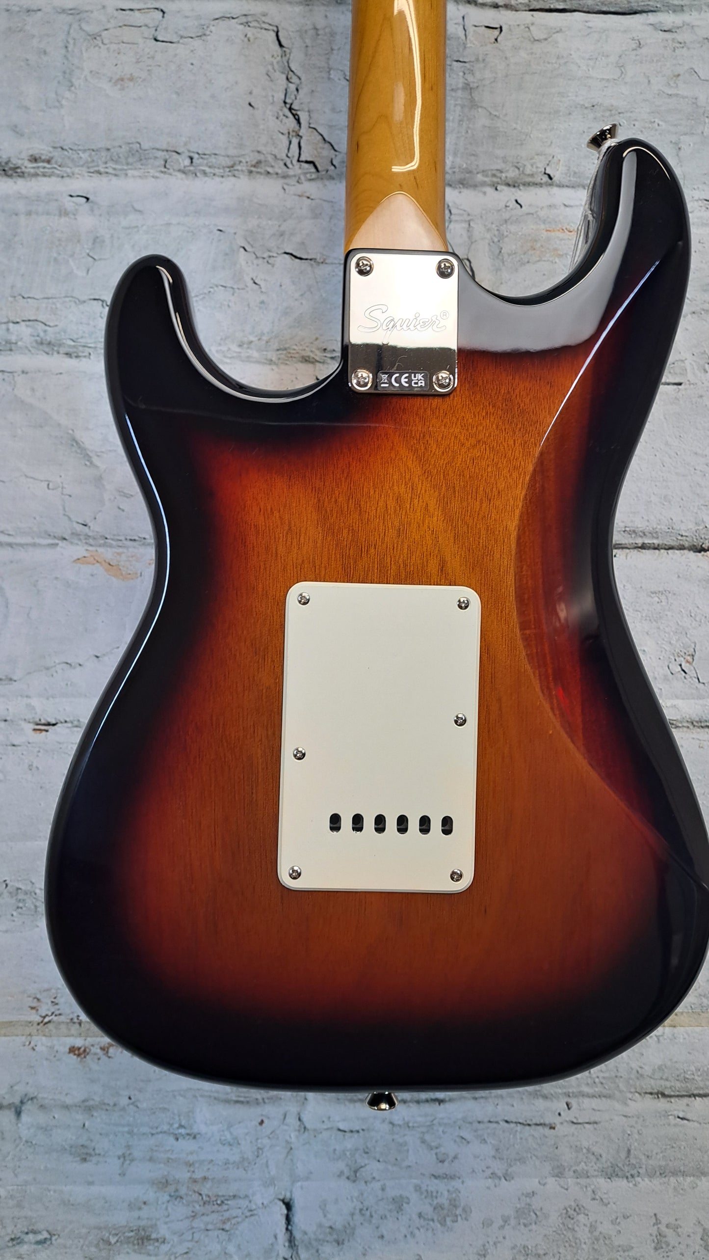 Squier Classic Vibe 60's Stratocaster 3 color TSB