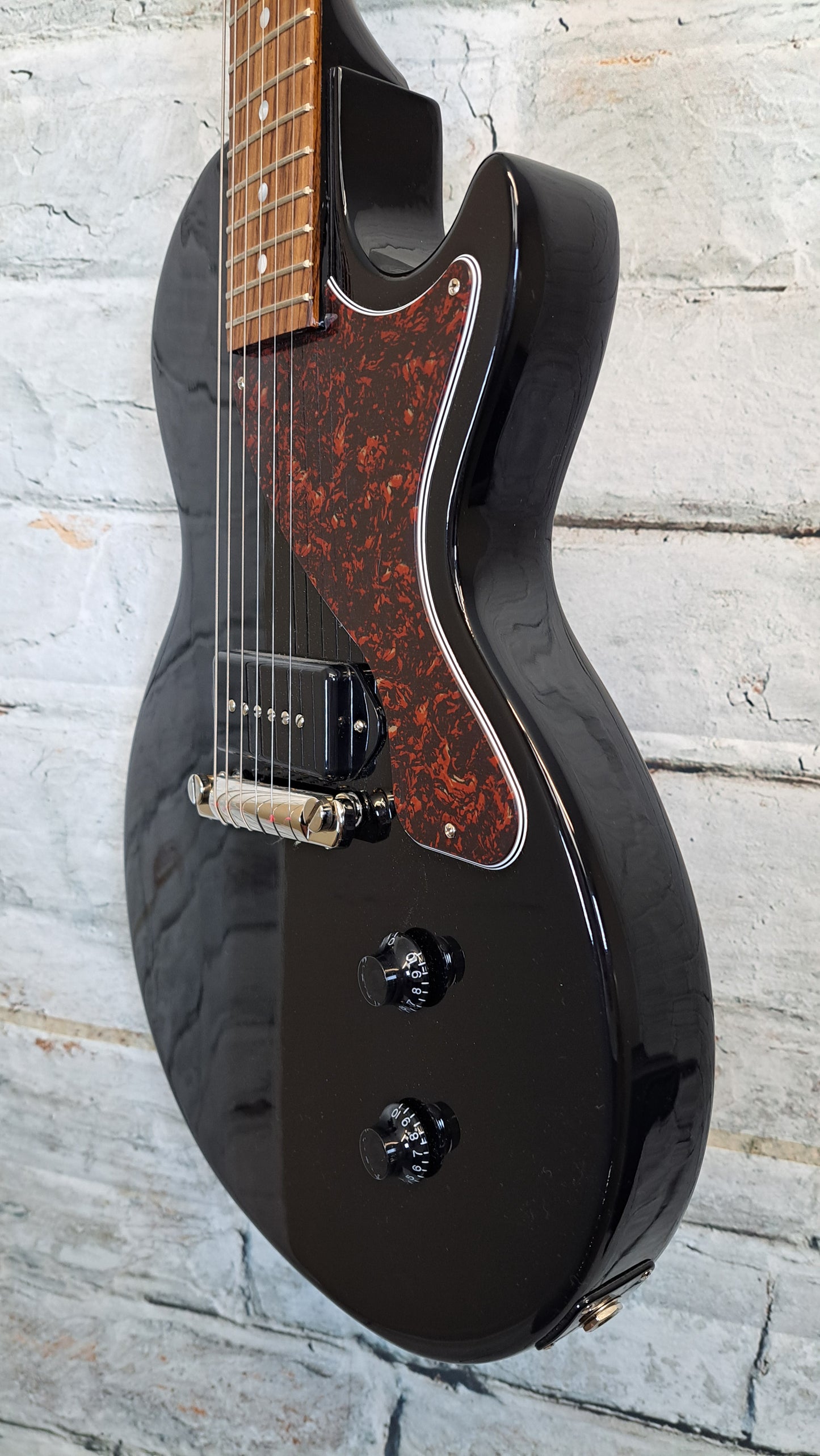 Gibson Les Paul Junior - Ebony