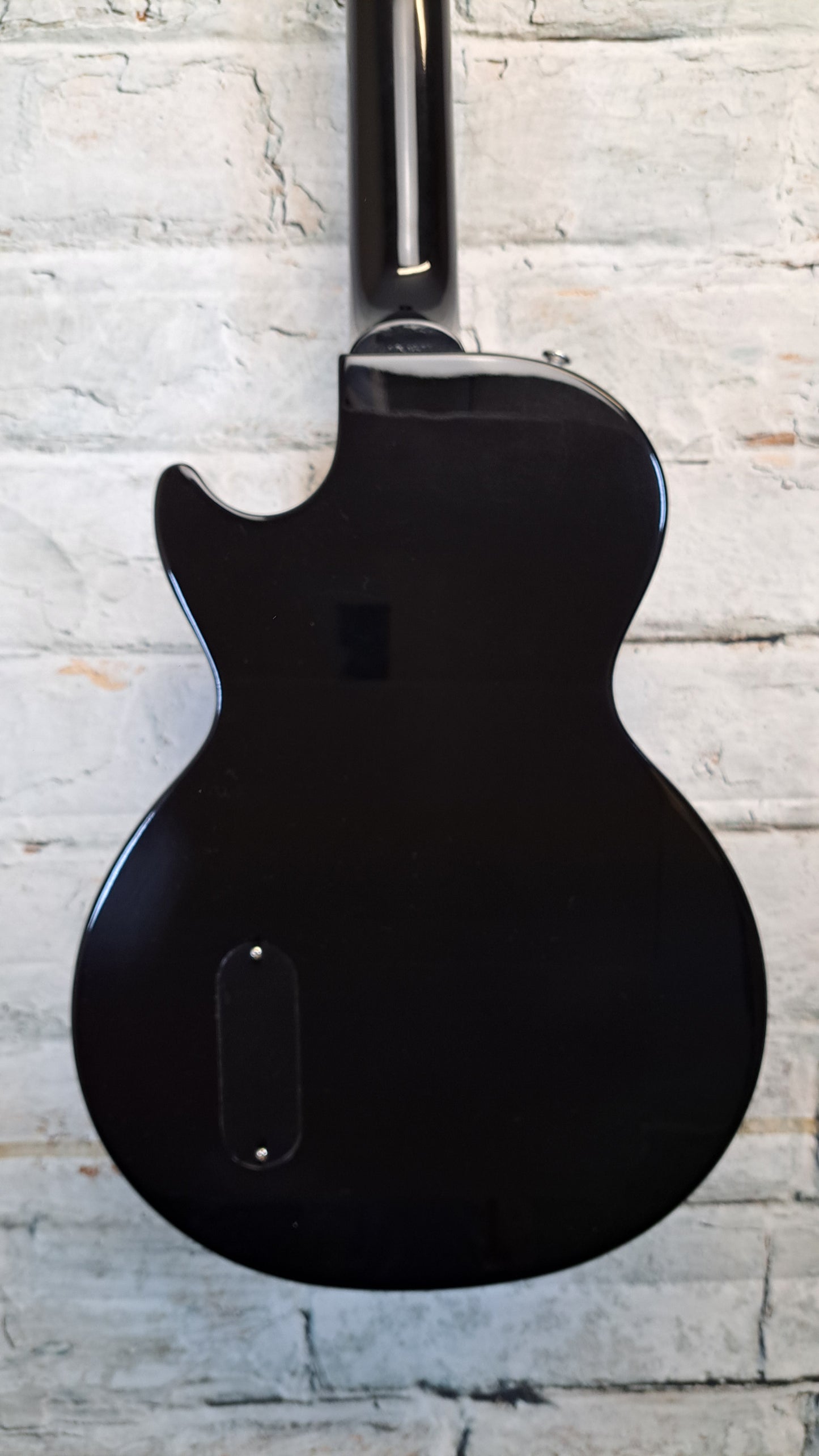 Gibson Les Paul Junior - Ebony