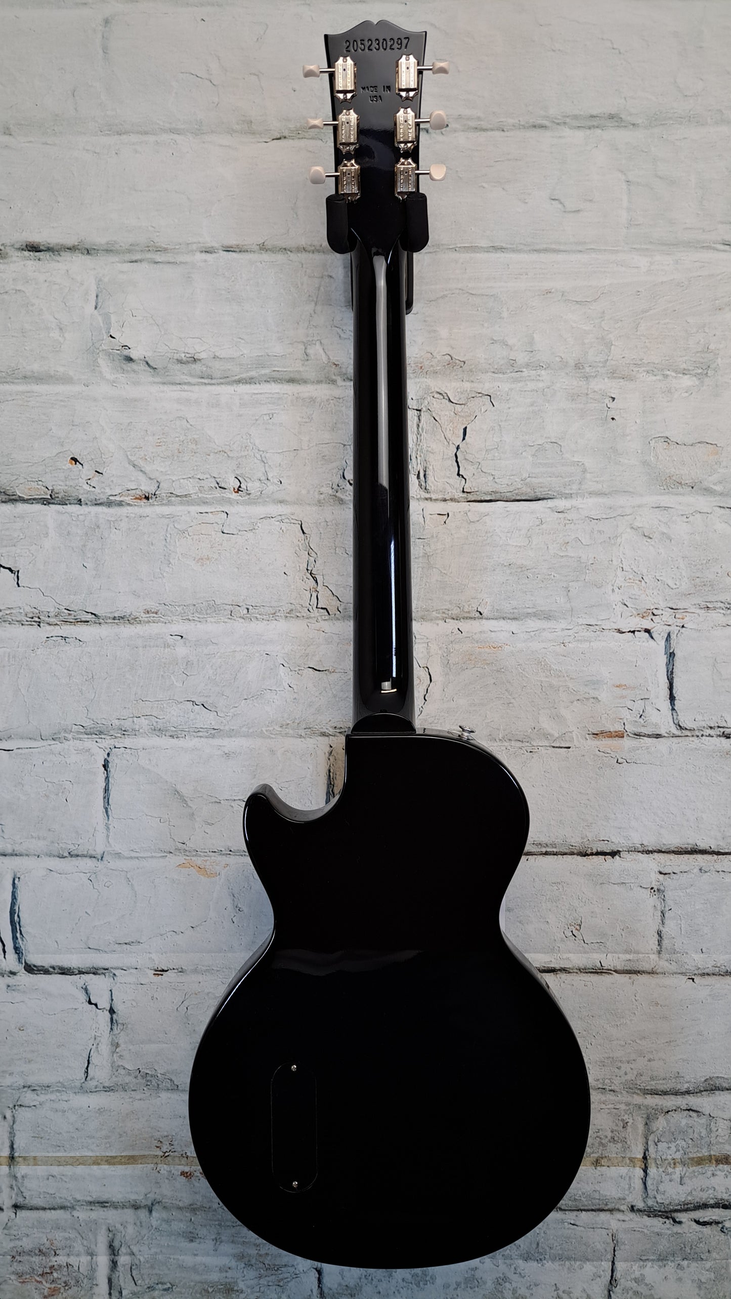 Gibson Les Paul Junior - Ebony