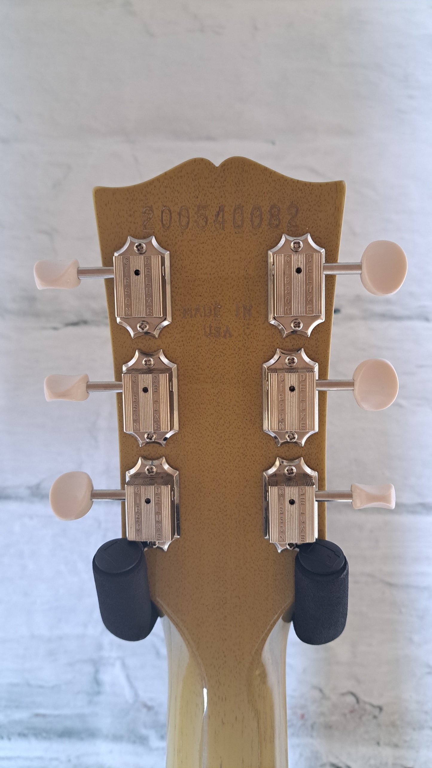 Gibson Les Paul Special - TV Yellow