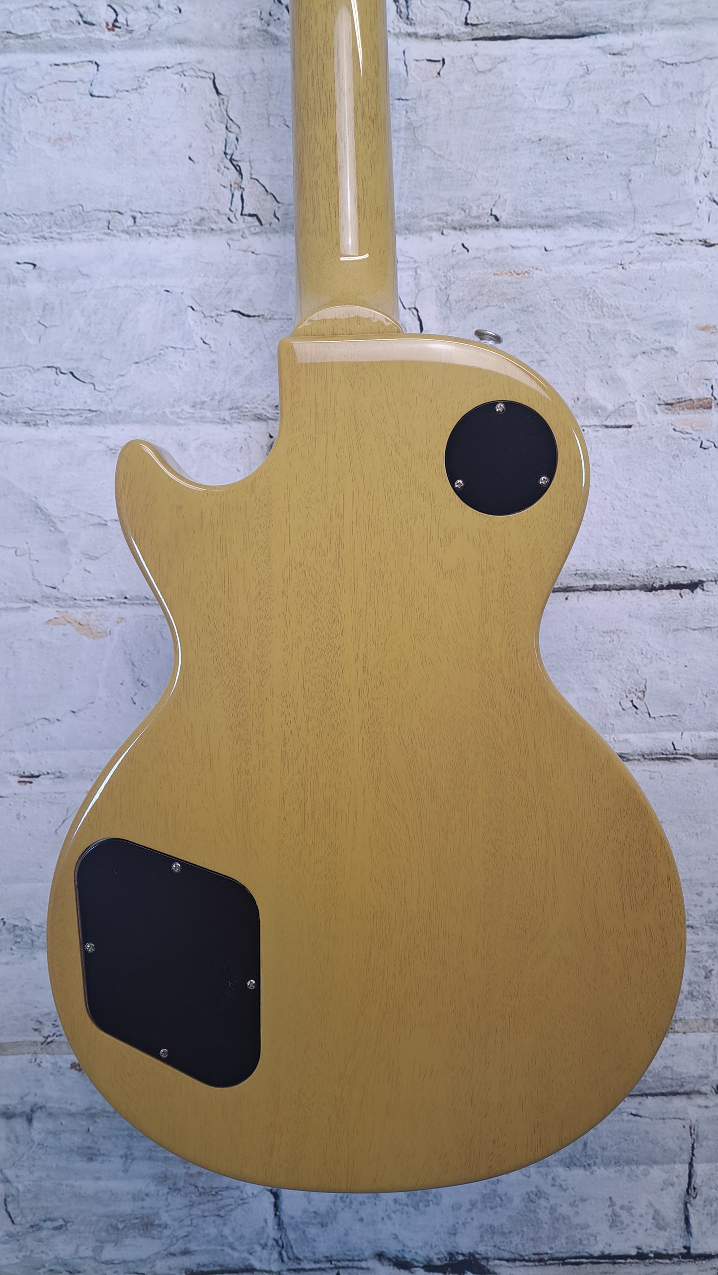 Gibson Les Paul Special - TV Yellow