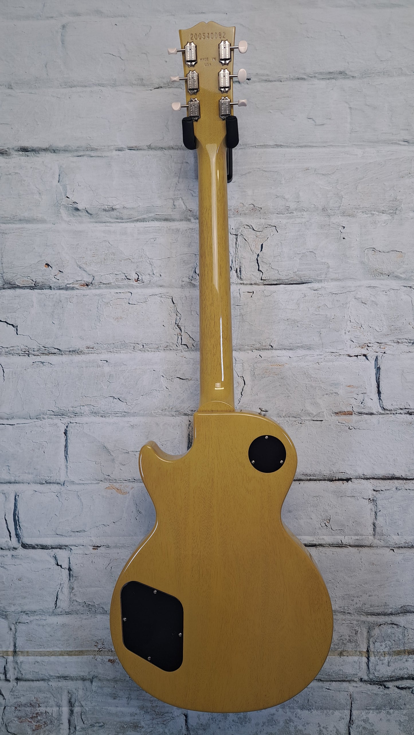 Gibson Les Paul Special - TV Yellow