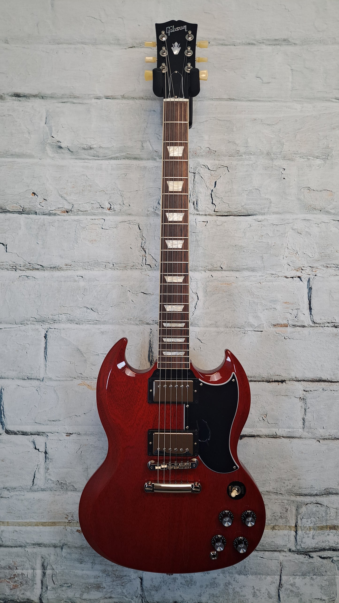 Gibson SG Standard '61 - Vintage Cherry