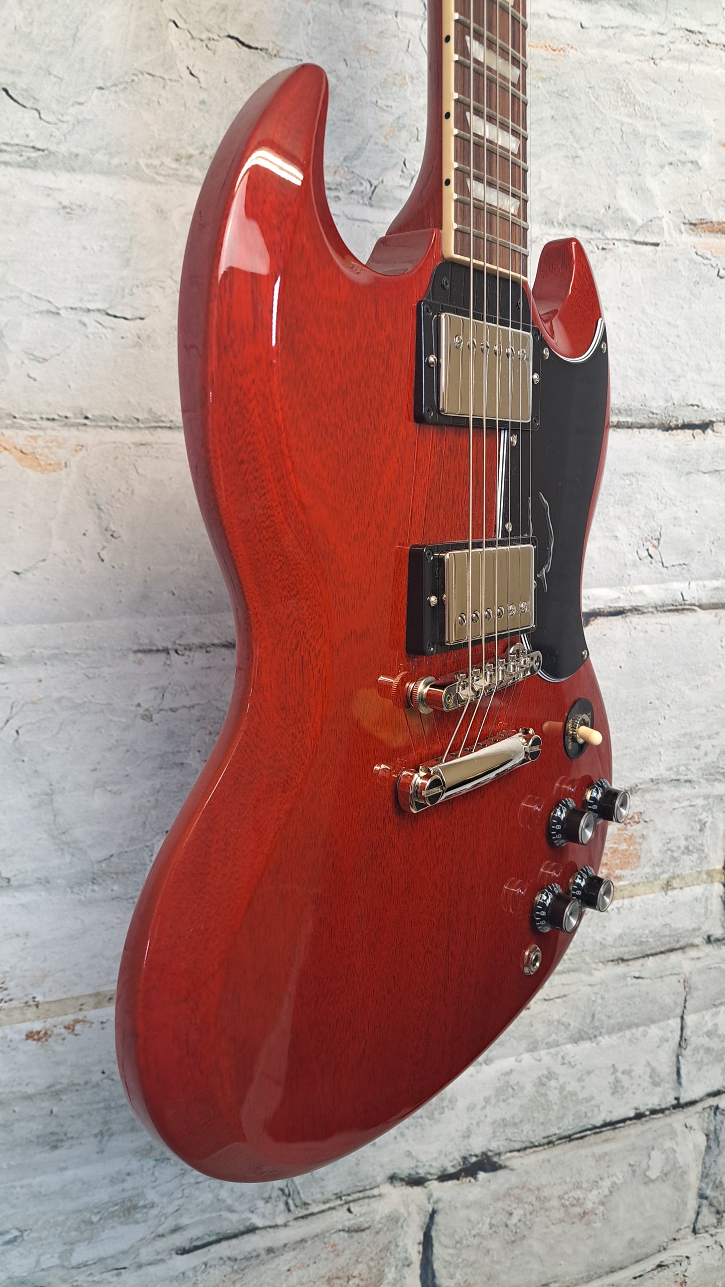 Gibson SG Standard '61 - Vintage Cherry