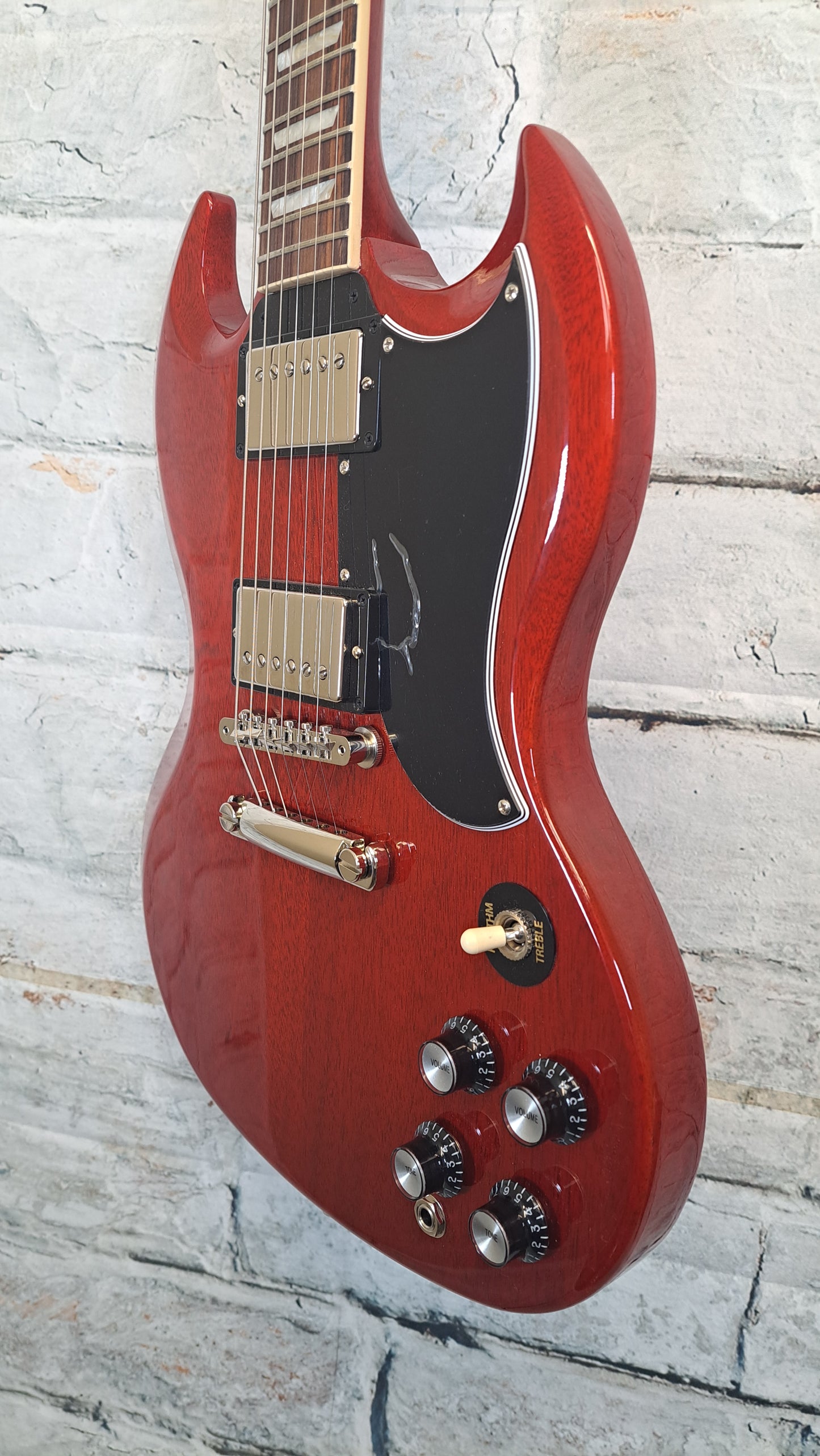 Gibson SG Standard '61 - Vintage Cherry