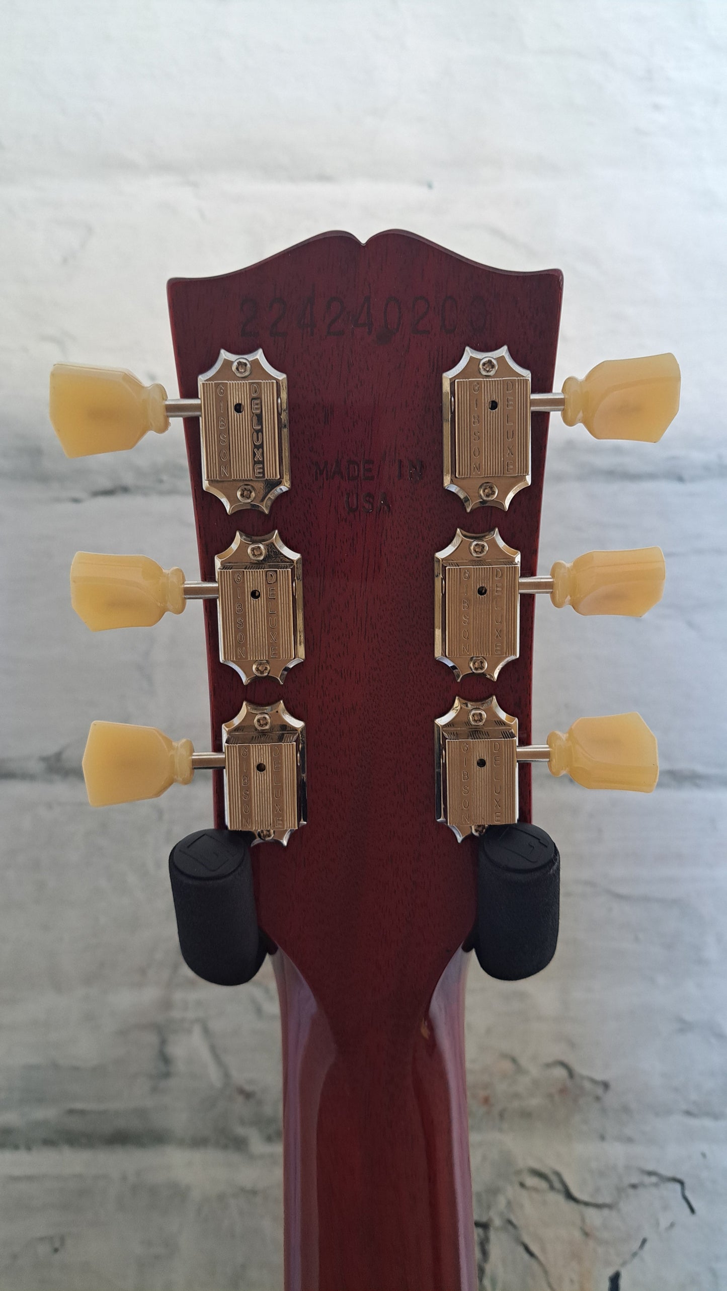 Gibson SG Standard '61 - Vintage Cherry