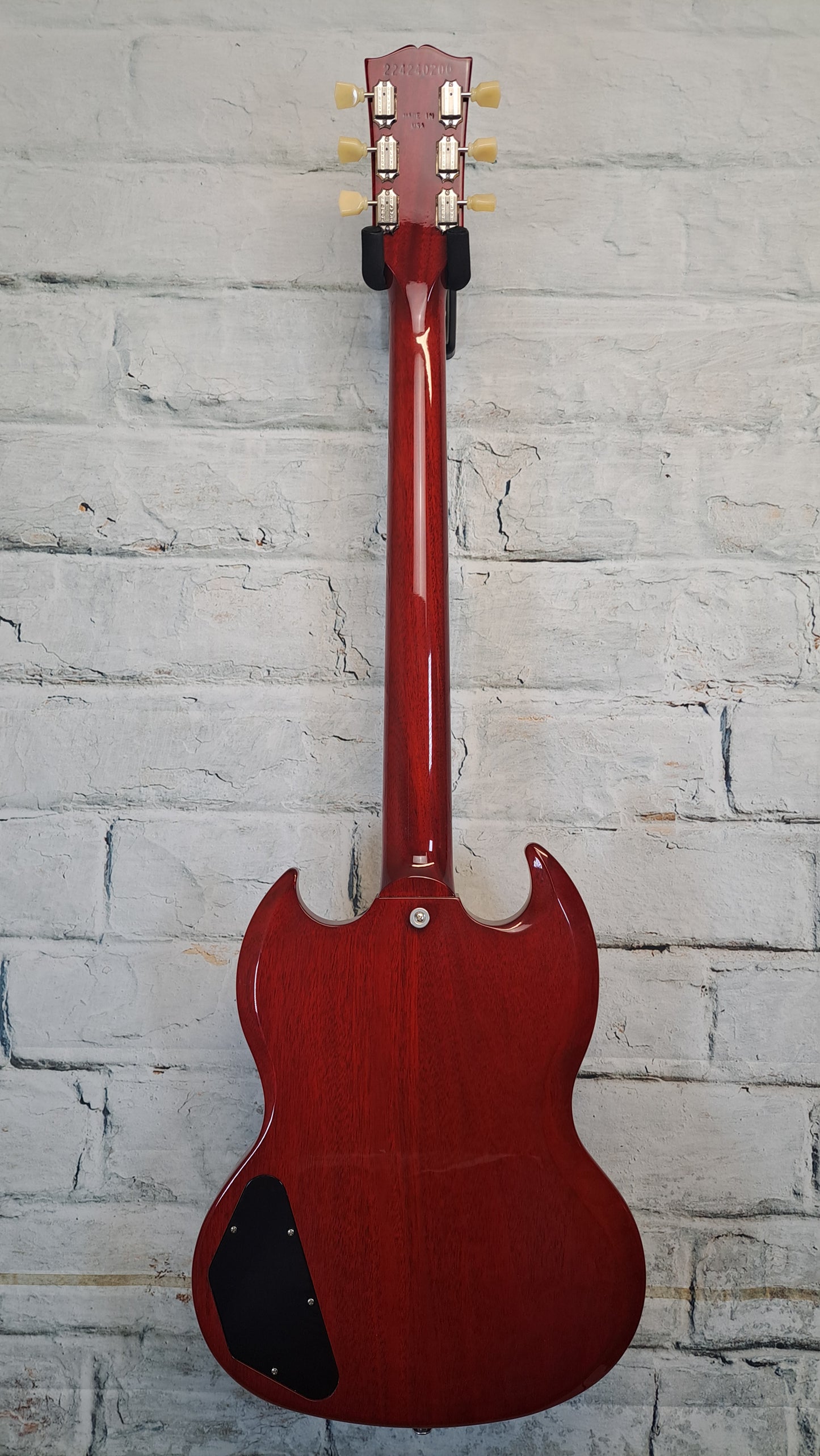 Gibson SG Standard '61 - Vintage Cherry