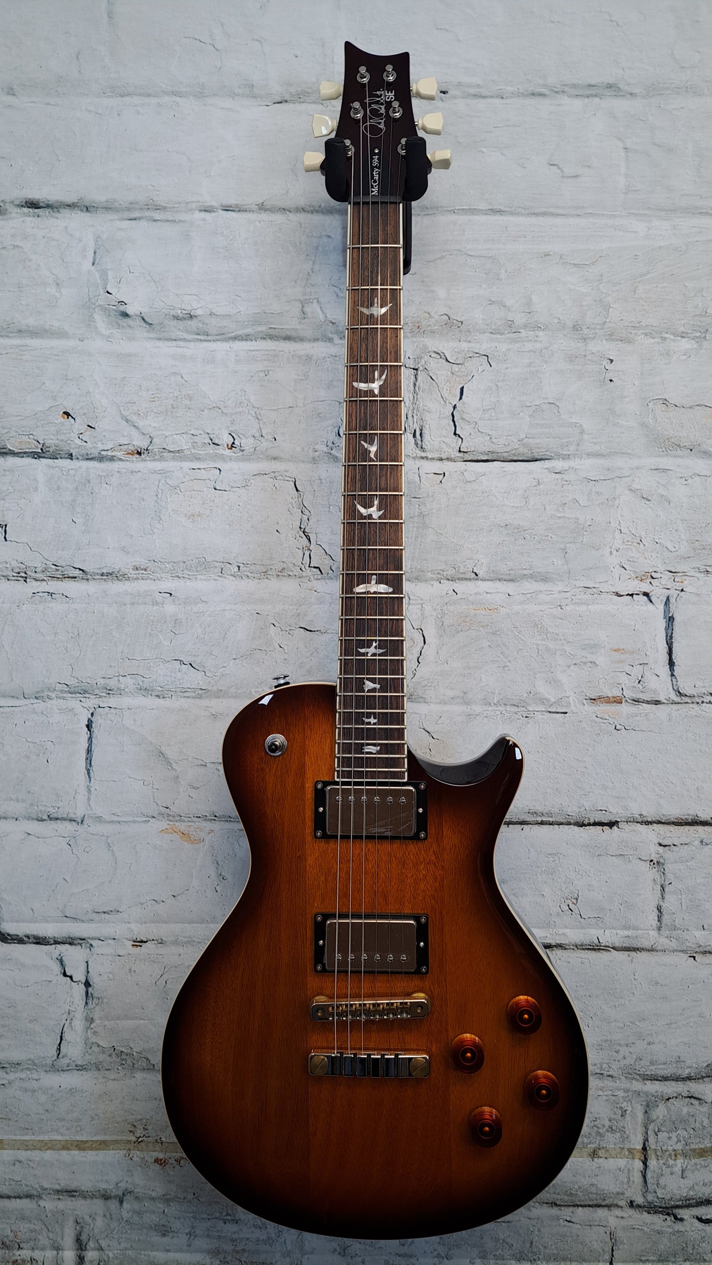 PRS SE McCarty 594 - Sunburst