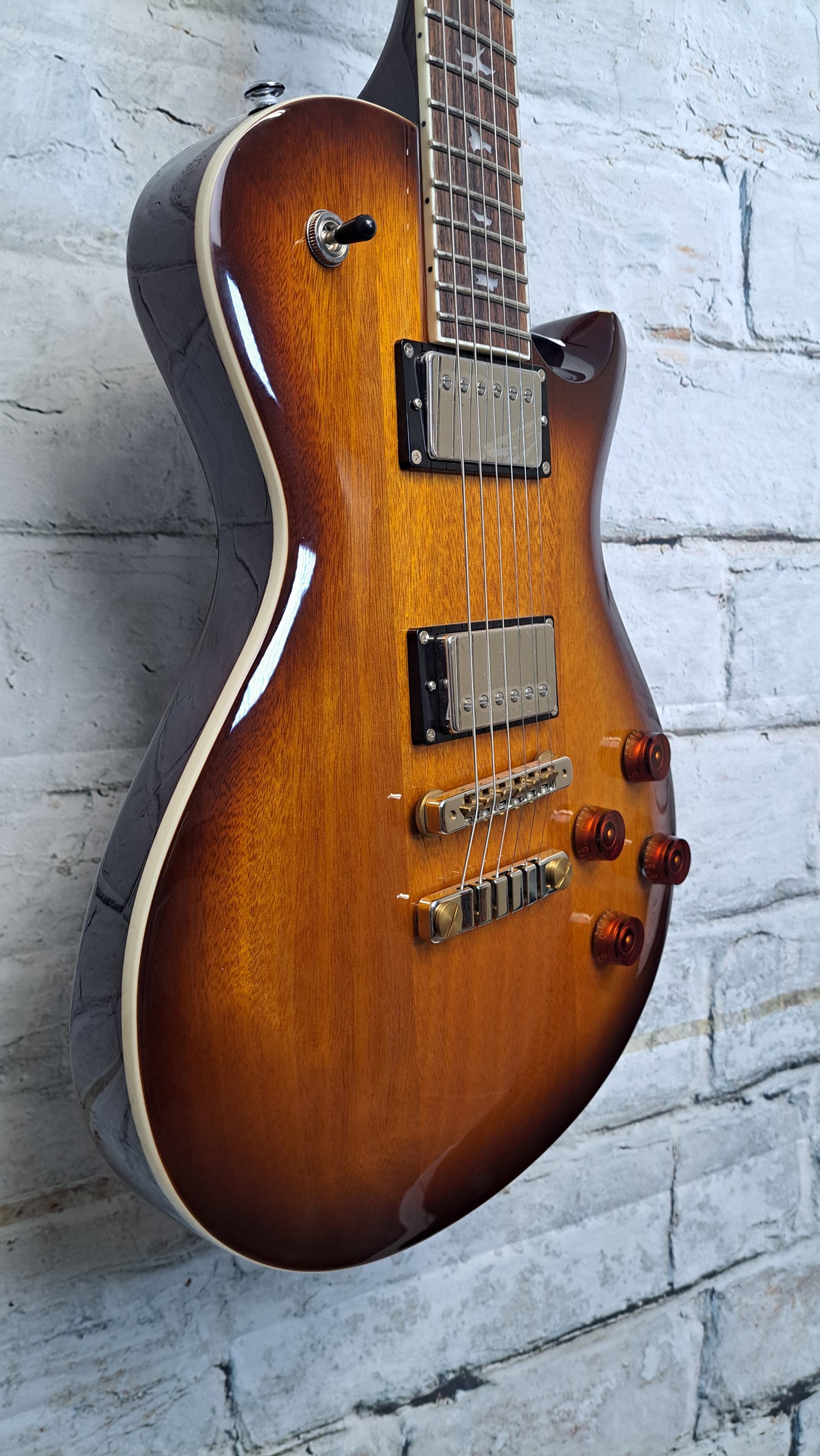 PRS SE McCarty 594 - Sunburst