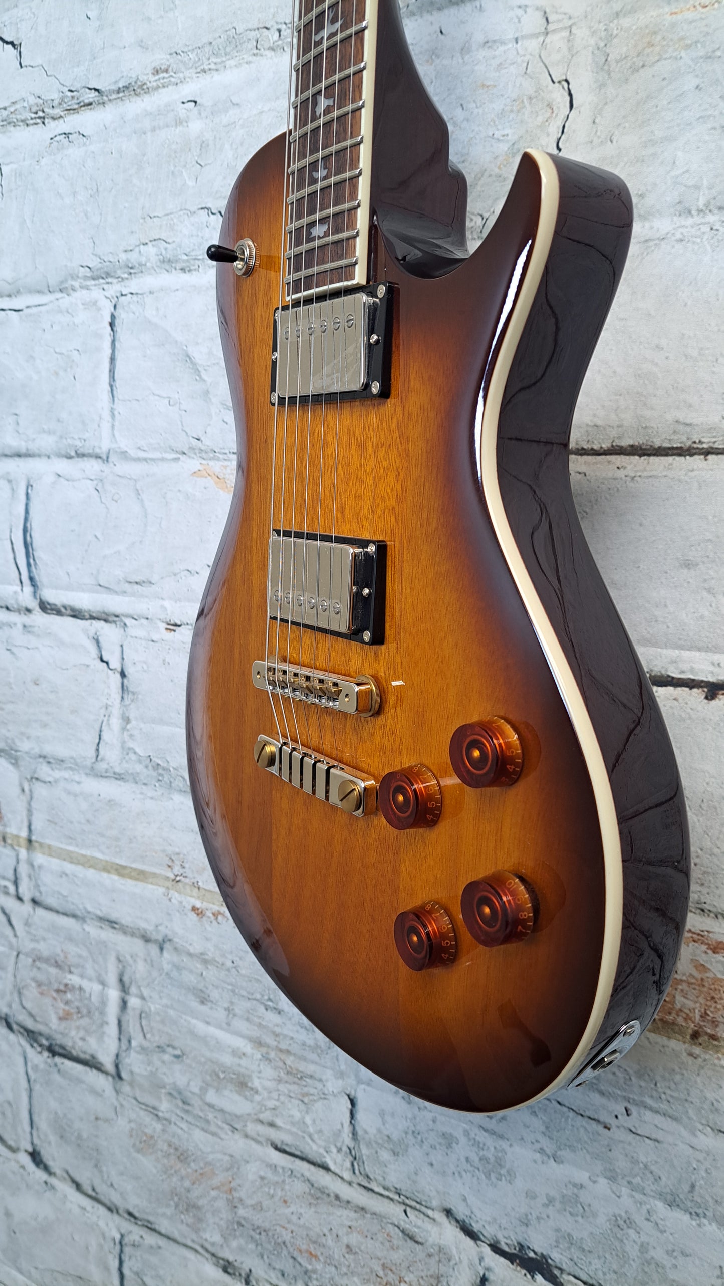 PRS SE McCarty 594 - Sunburst