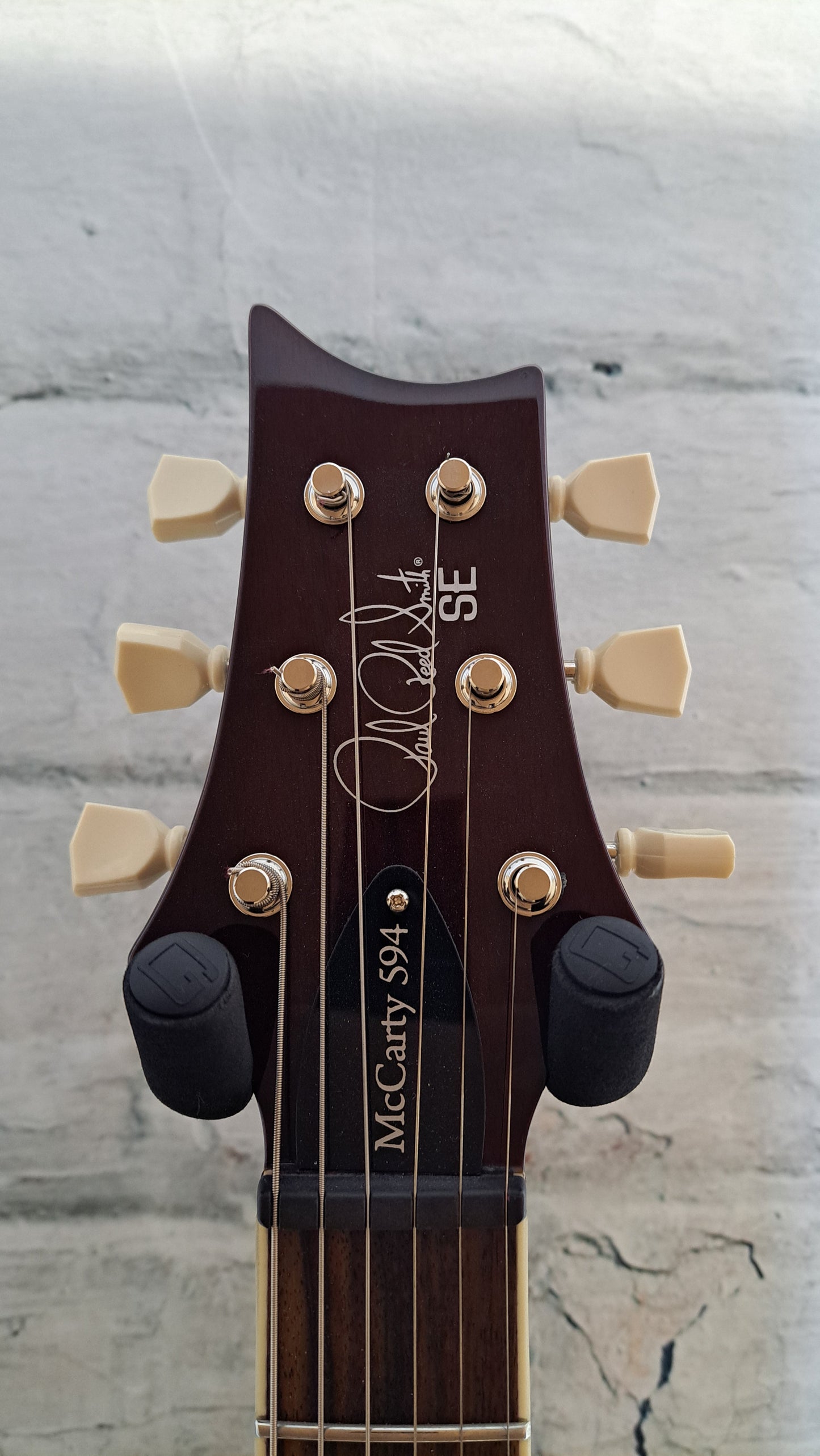 PRS SE McCarty 594 - Sunburst