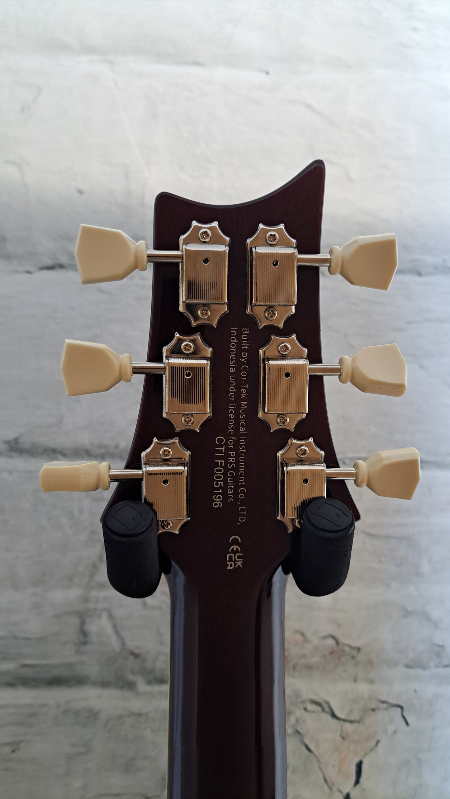 PRS SE McCarty 594 - Sunburst