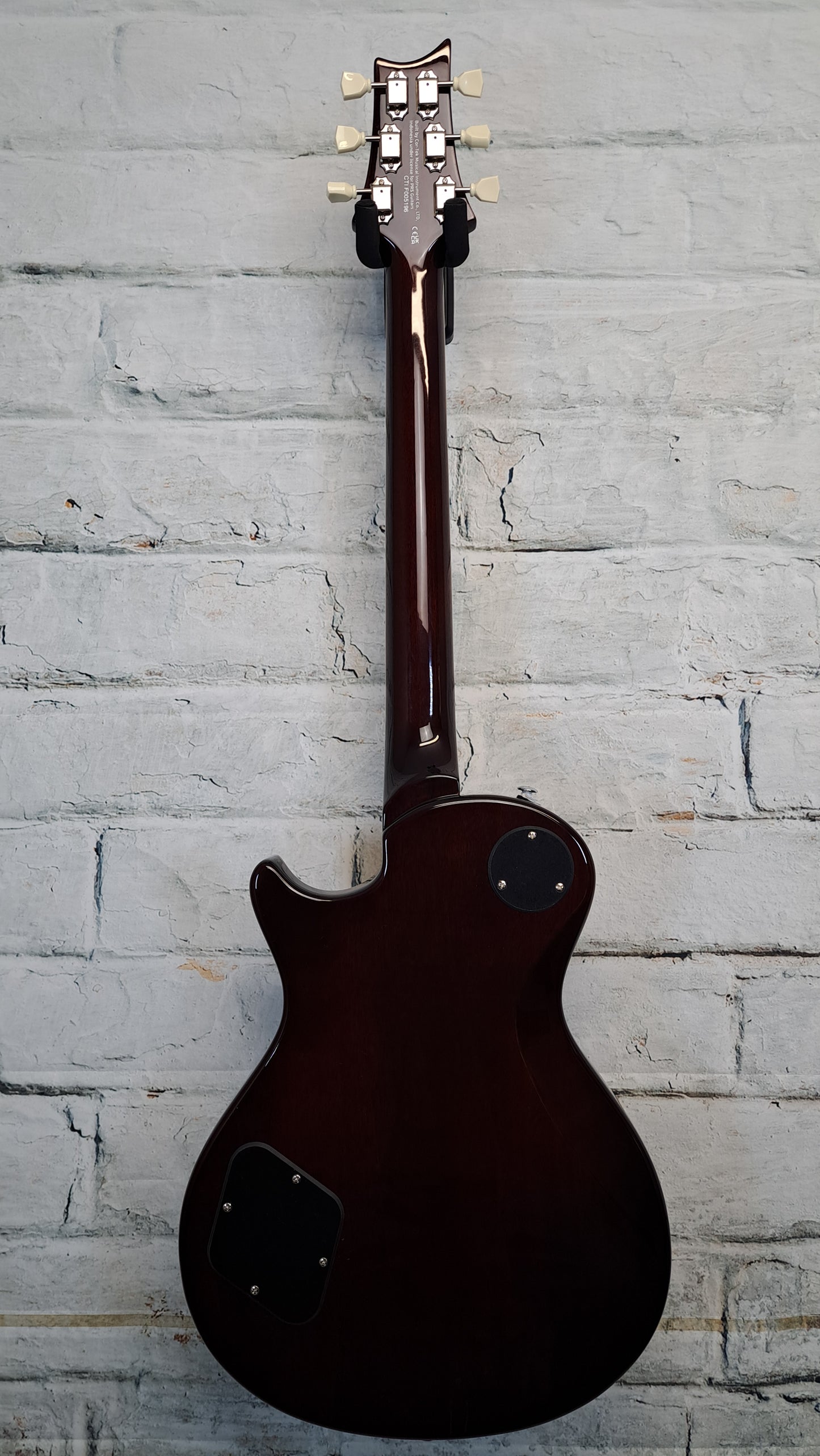 PRS SE McCarty 594 - Sunburst