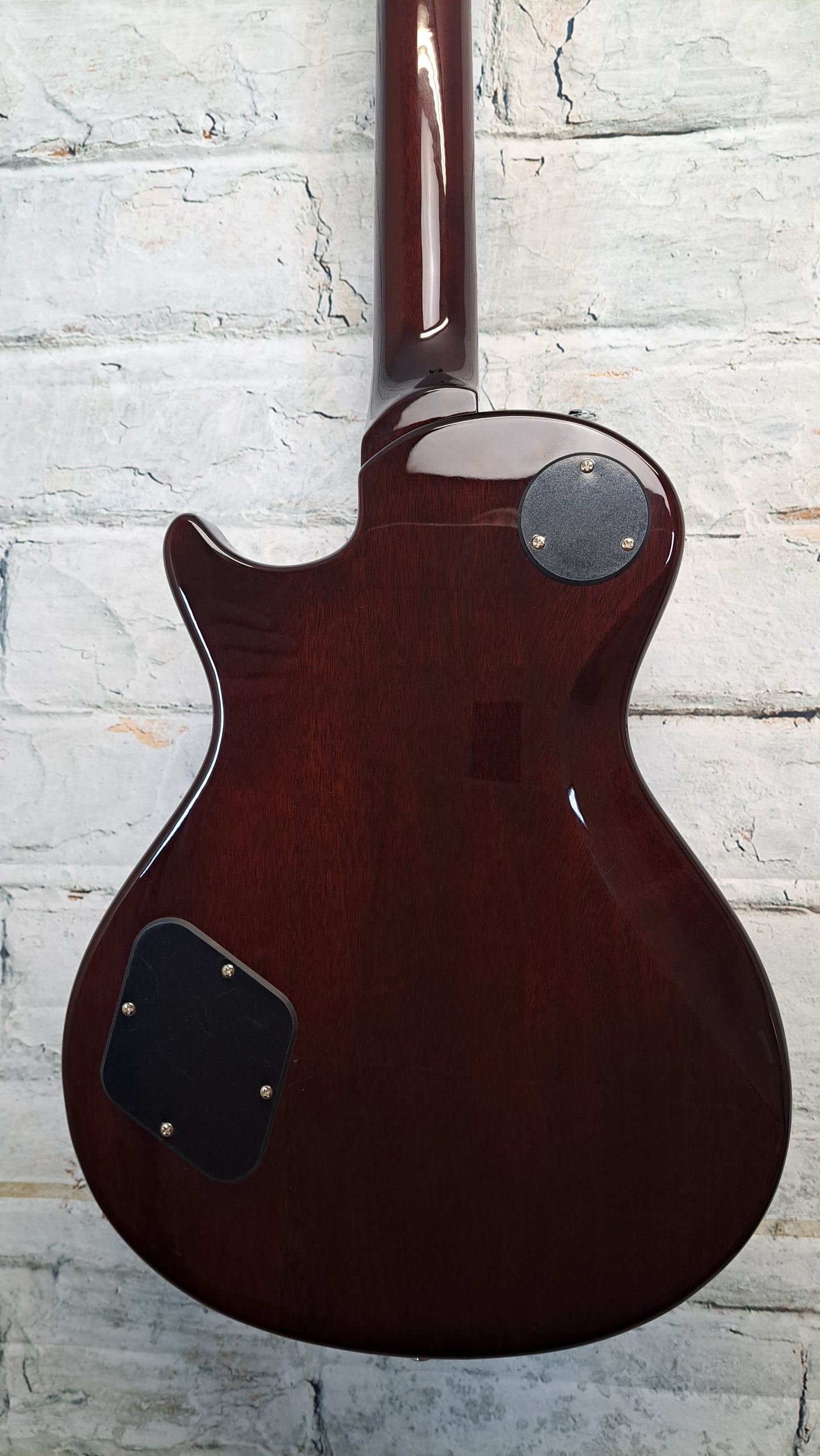 PRS SE McCarty 594 - Sunburst