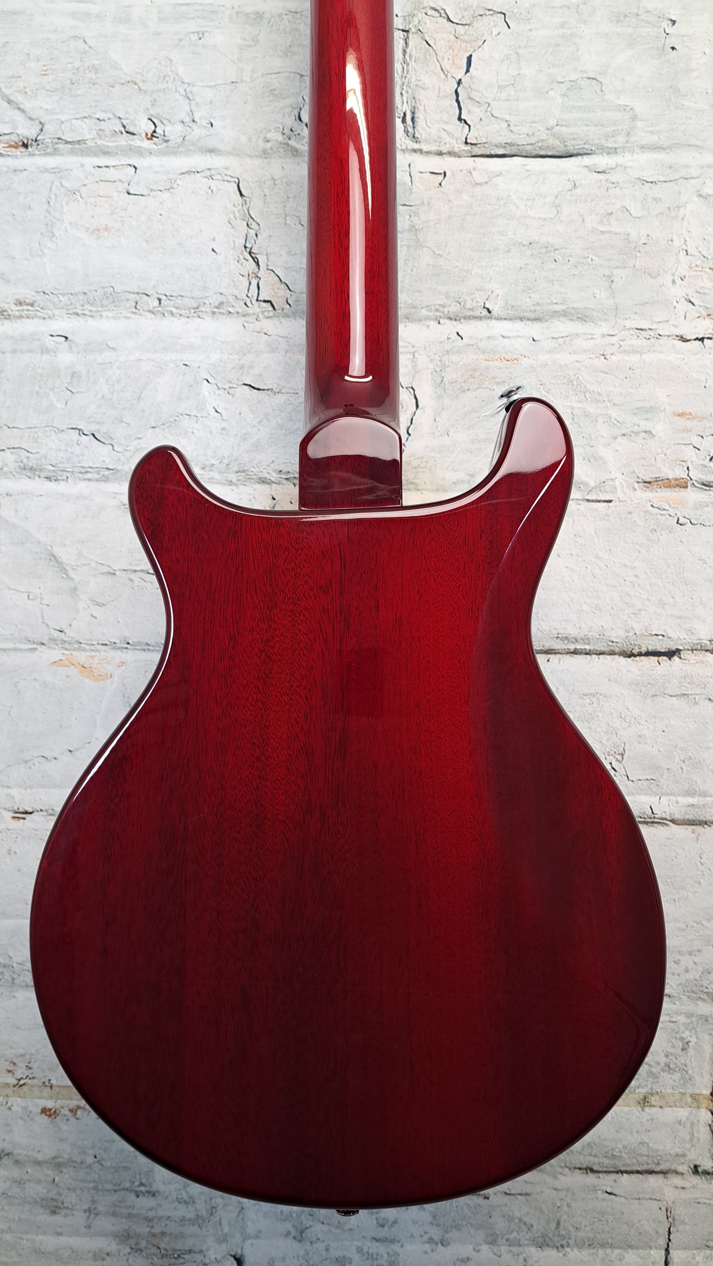 PRS SE Mira - Vintage Cherry