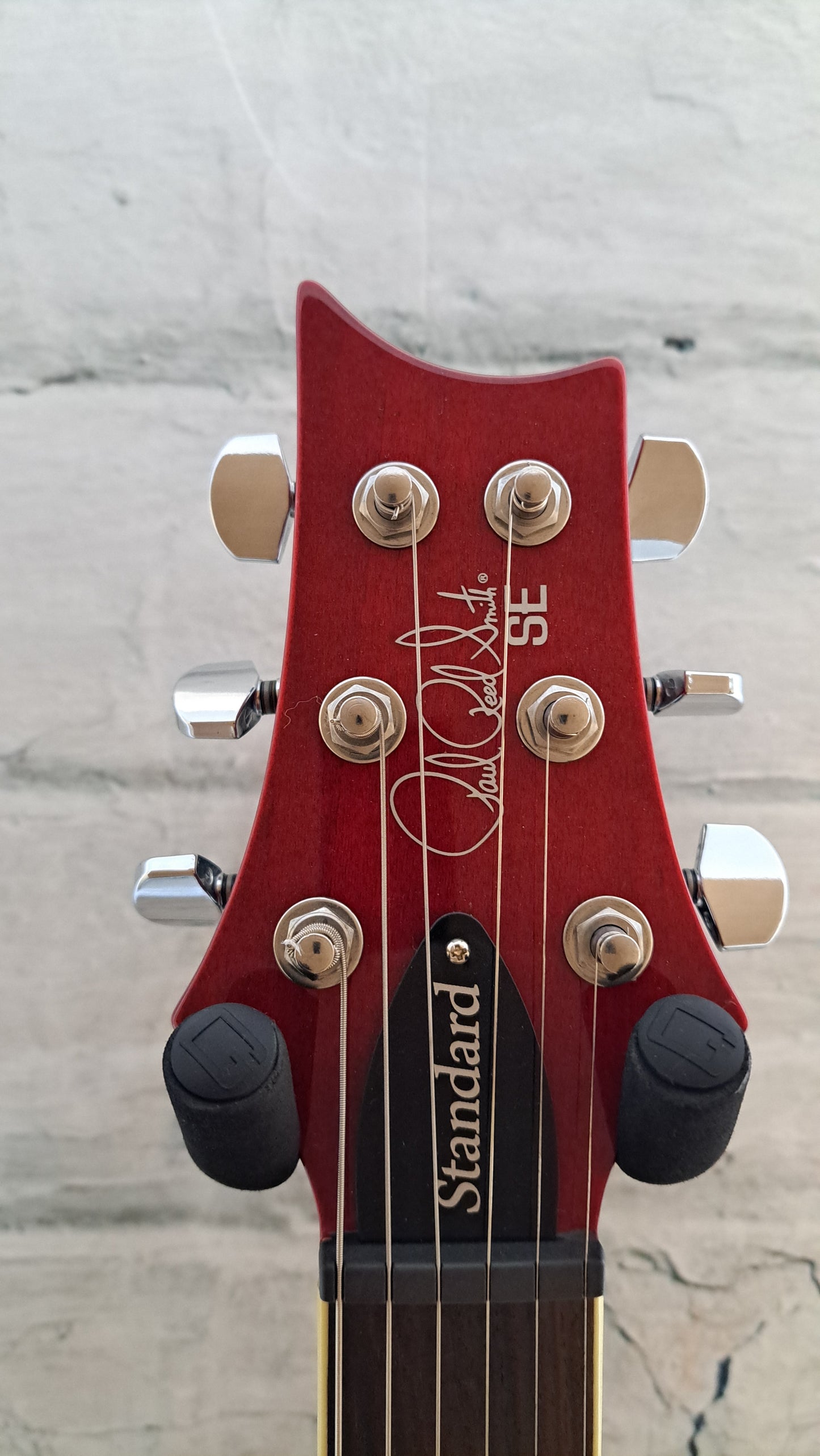 PRS SE Standard 24 - Vintage Cherry