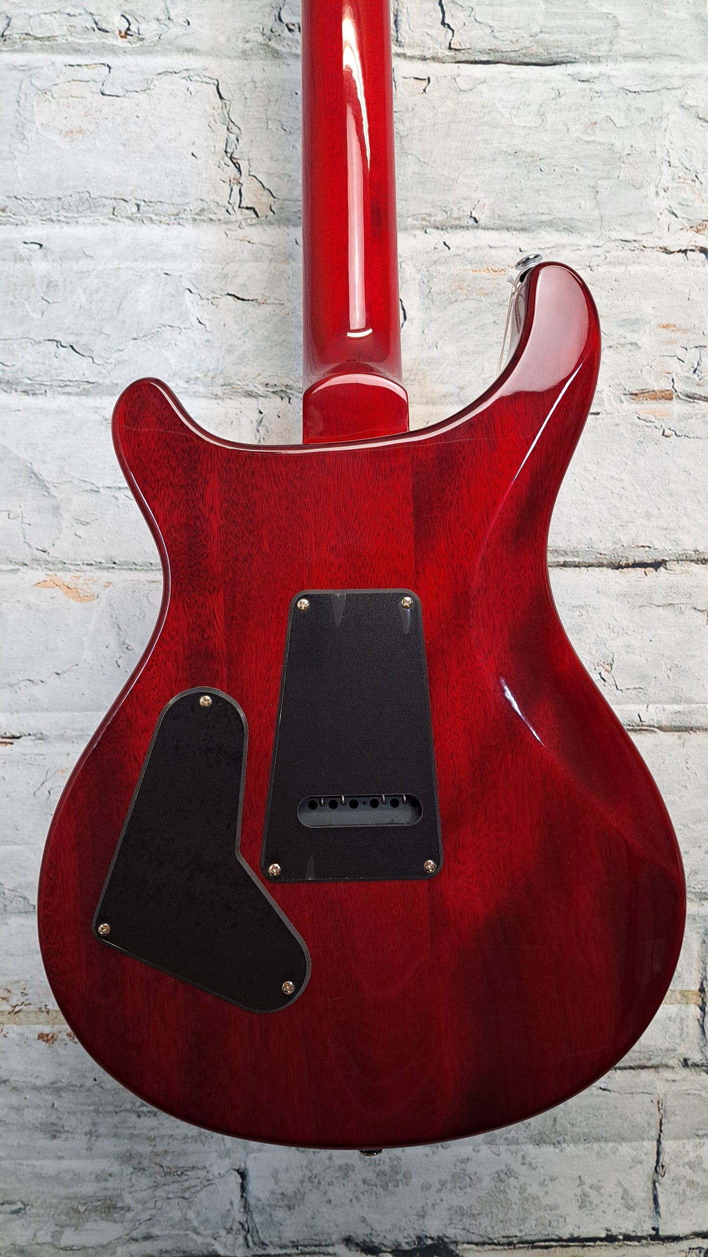PRS SE Standard 24 - Vintage Cherry