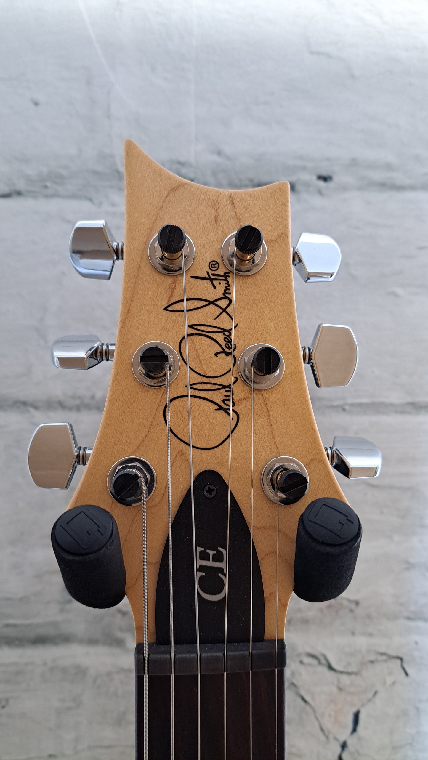 PRS CE24 Custom 24 Semi-Hollowbody
