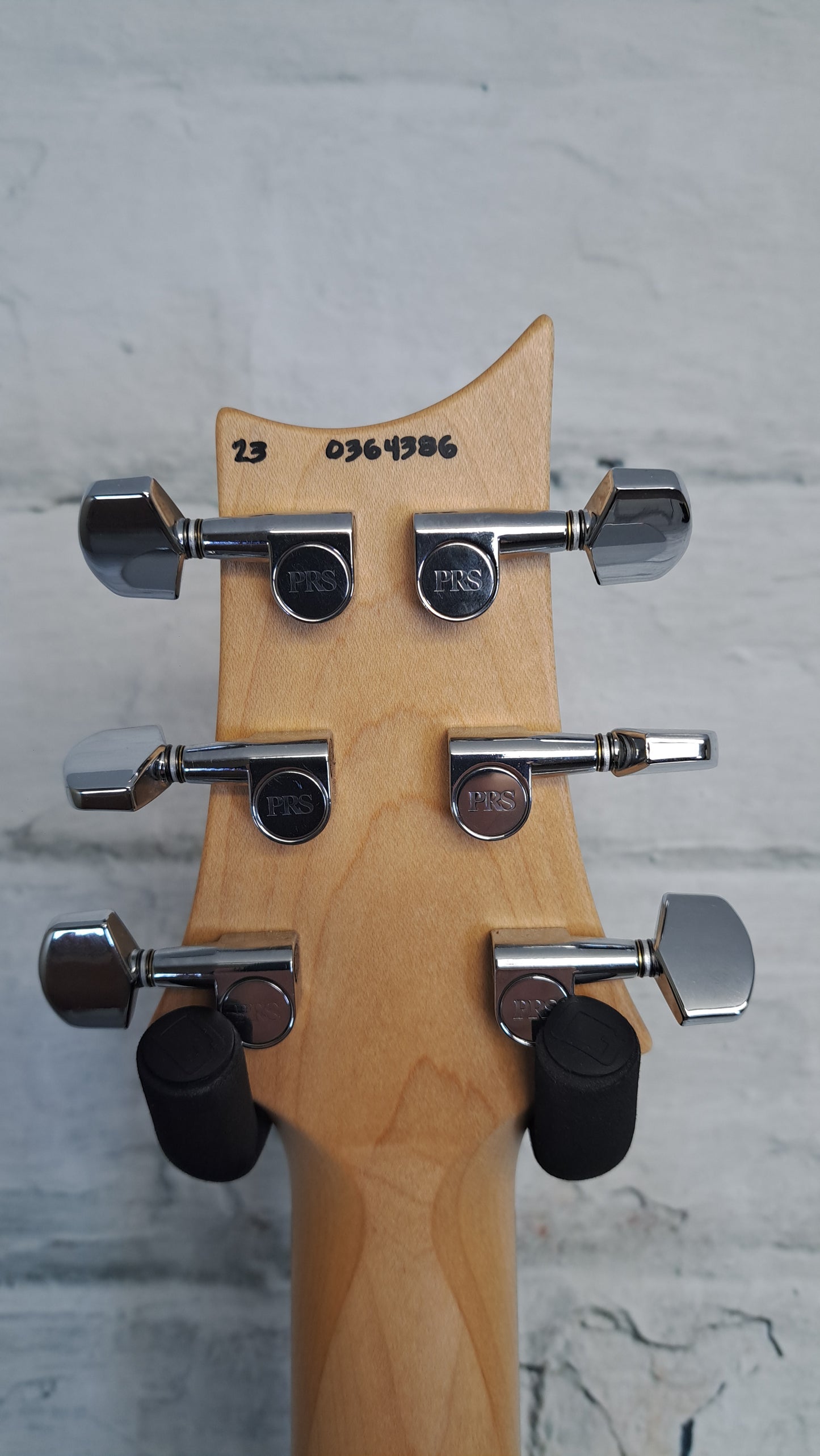 PRS CE24 Custom 24 Bolt-On - Eriza Verde